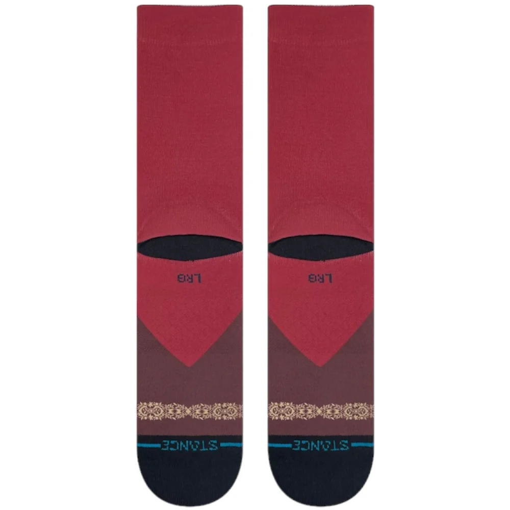 NBA City Edition Socks - Image 3