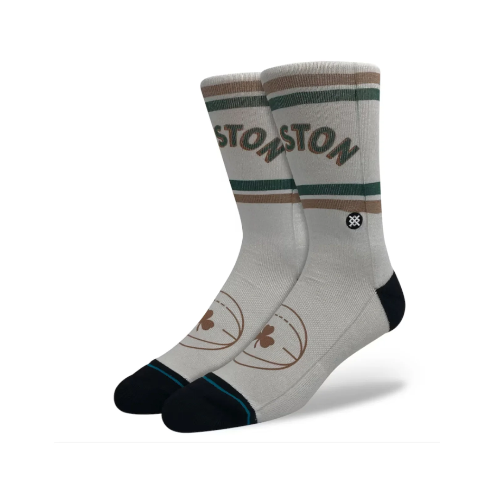 NBA City Edition Socks - Image 30