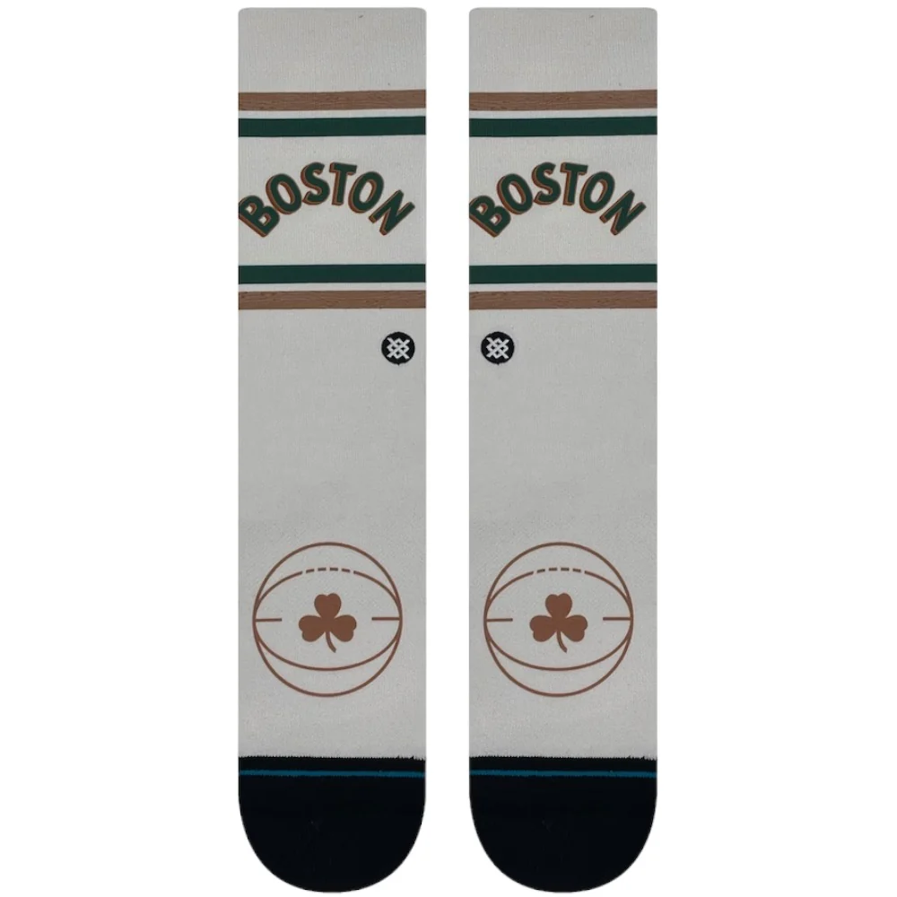 NBA City Edition Socks - Image 31