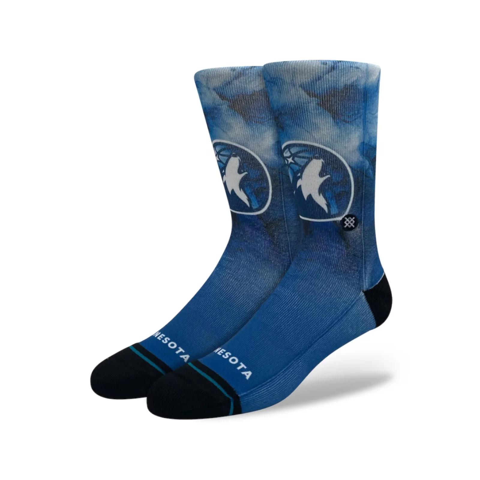 NBA City Edition Socks - Image 9