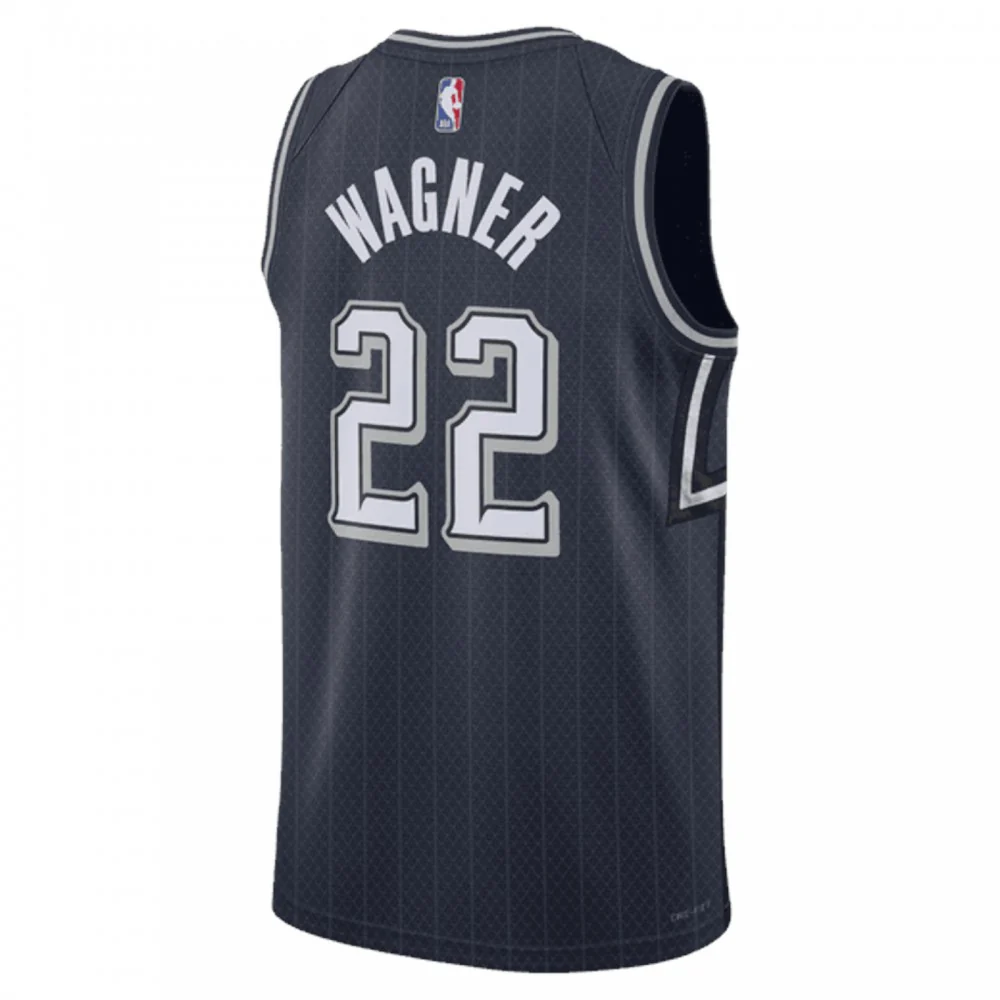 NBA City Edition Swingman - Franz Wagner Orlando Magic - Image 2