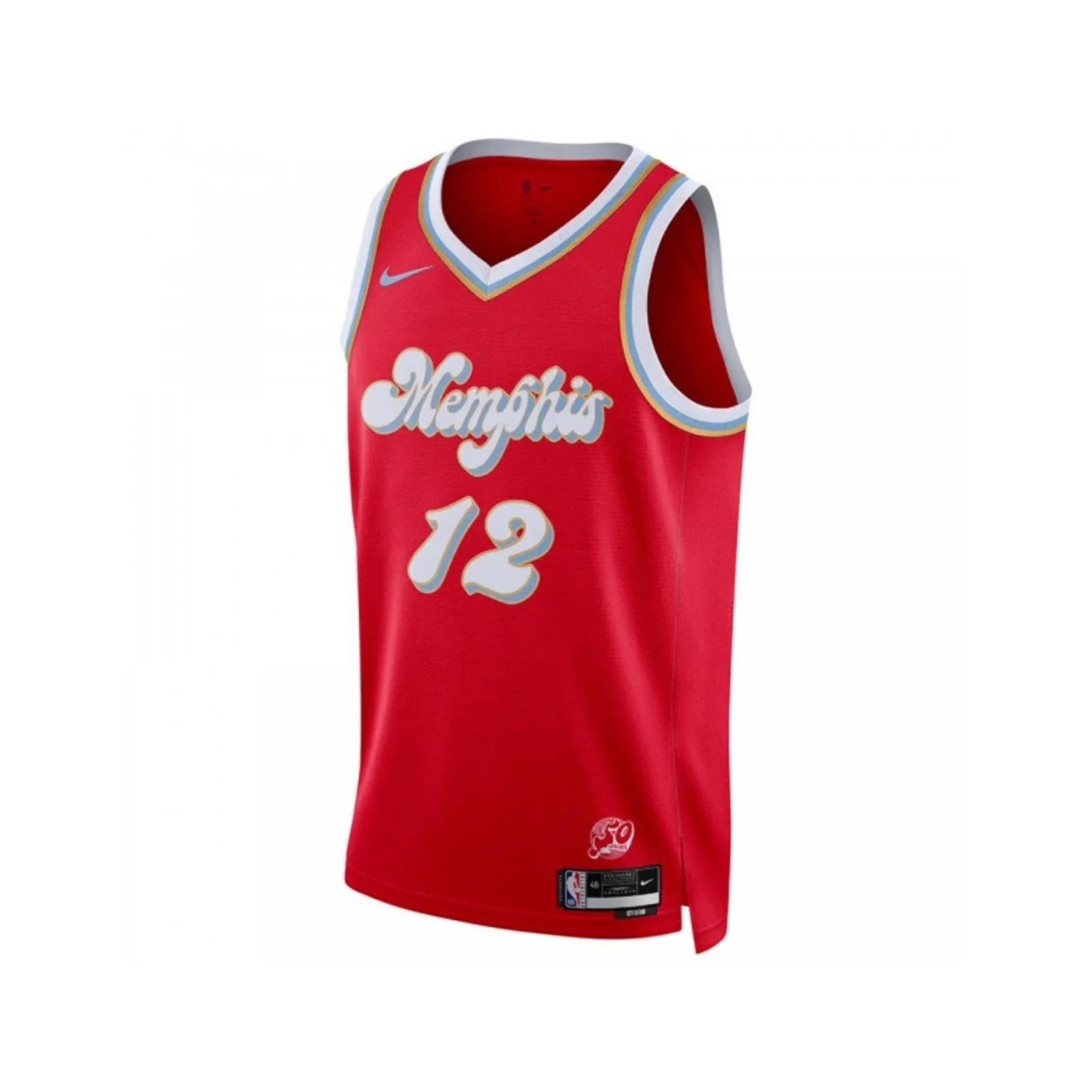 NBA City Edition Swingman - Ja Morant Memphis Grizzlies Junior
