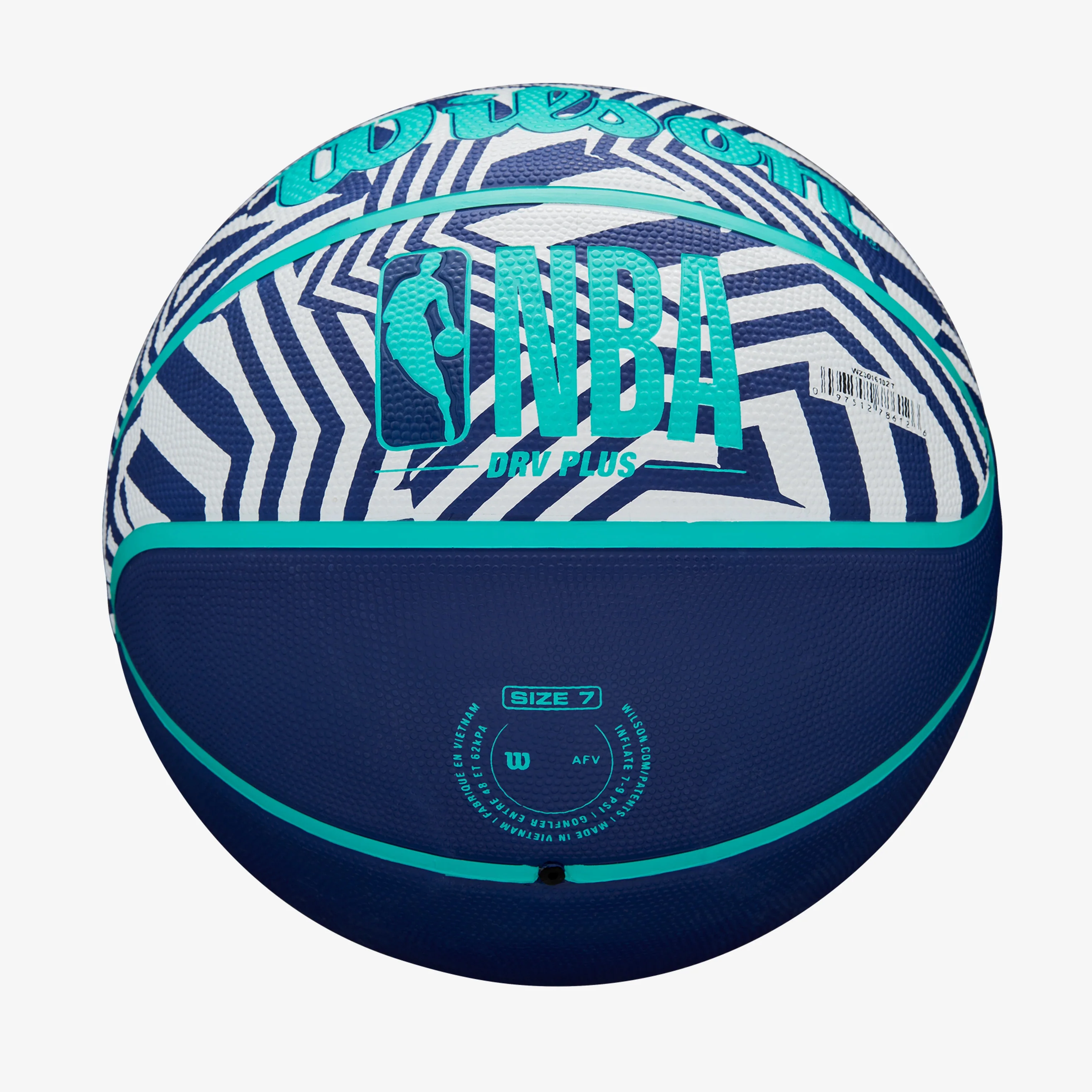 NBA DRV Plus Dazzle Camo Outdoor - Image 6