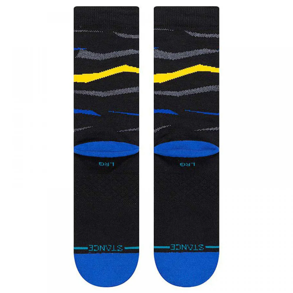 NBA Faxed Player Socks - Image 3