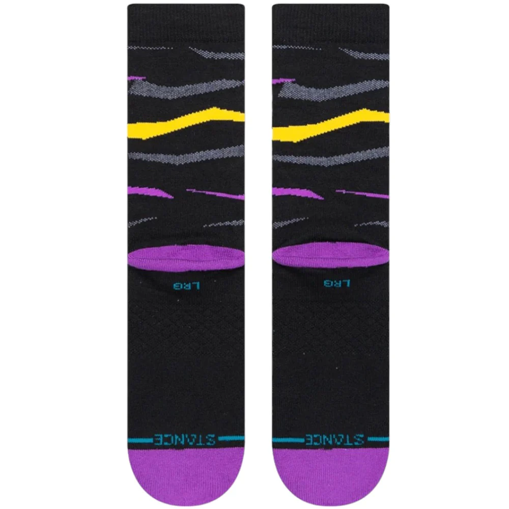 NBA Faxed Player Socks - Image 6