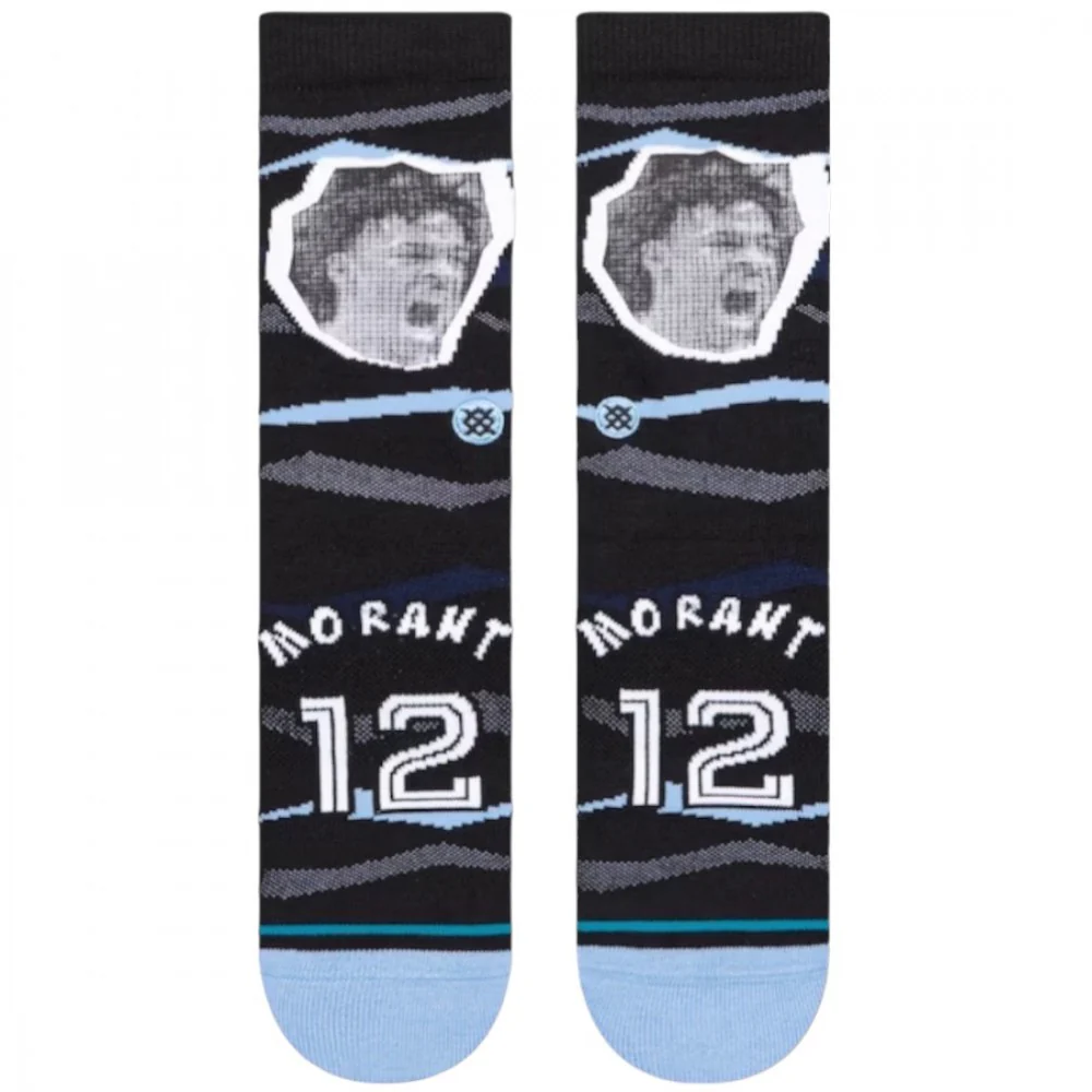 NBA Faxed Player Socks - Image 8