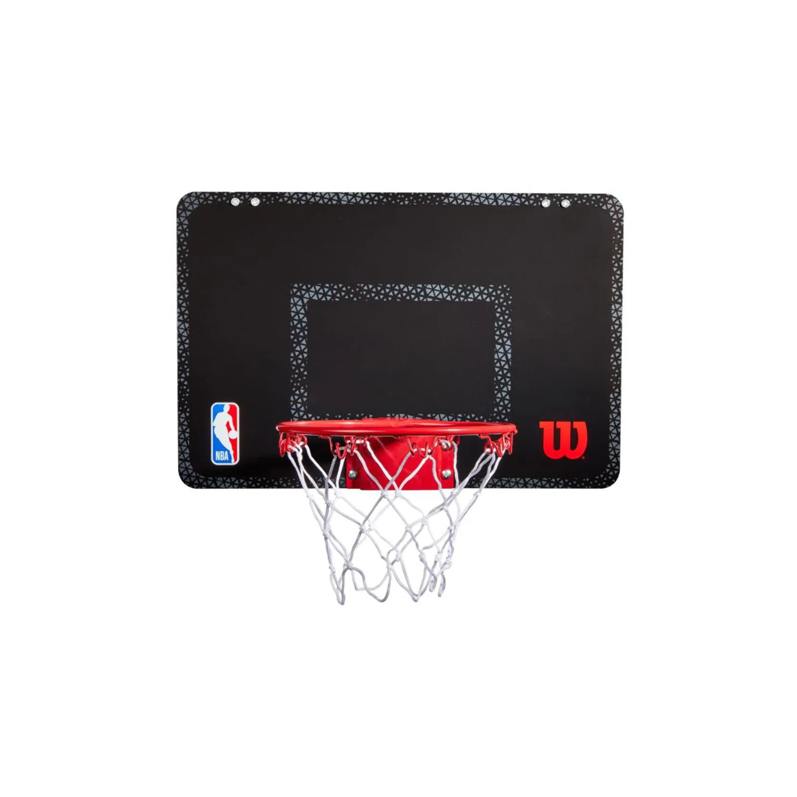 NBA Forge Team Mini Hoop