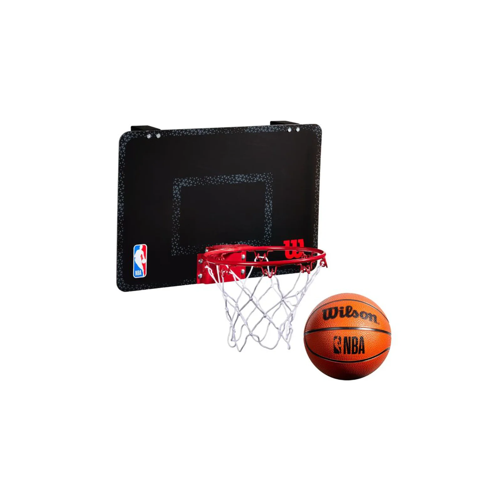 NBA Forge Team Mini Hoop - Image 2