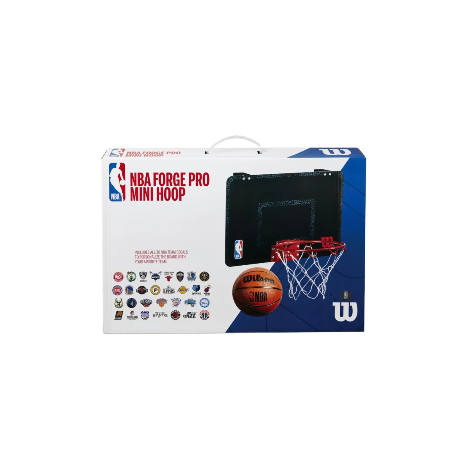 NBA Forge Team Mini Hoop - Image 3