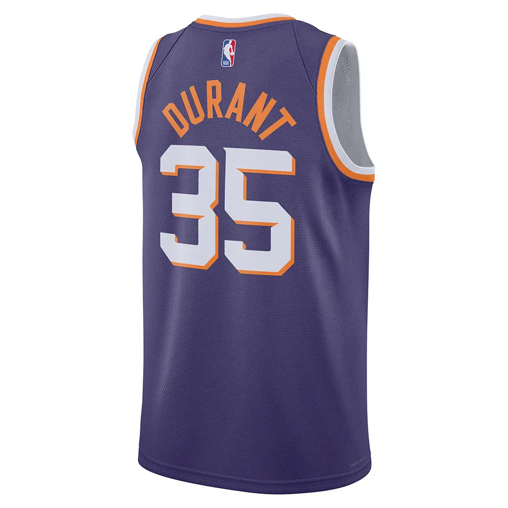 NBA Icon Edition Swingman - Kevin Durant Phoenix Suns Junior - Image 2