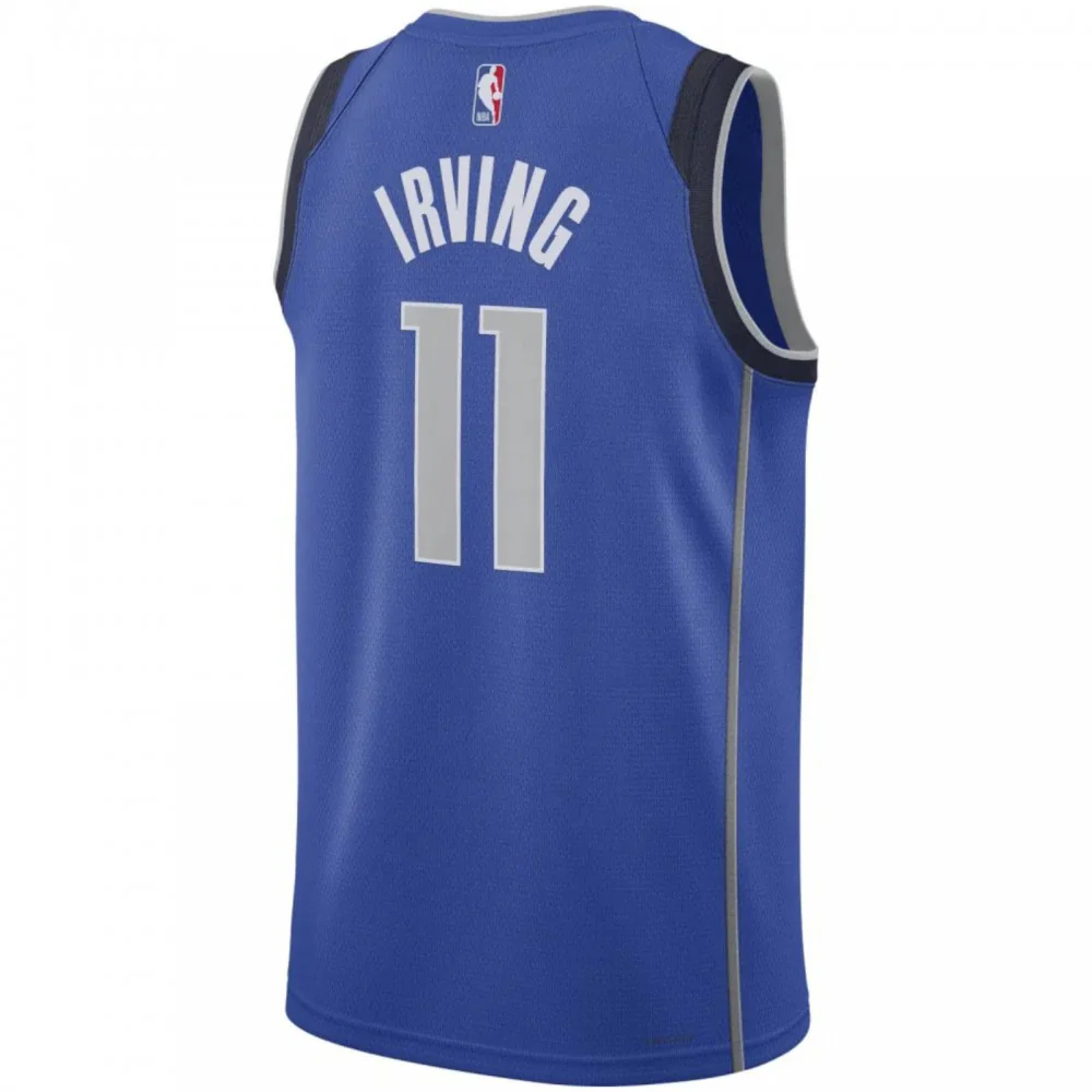 NBA Icon Edition Swingman - Kyrie Irving Dallas Mavericks - Image 2