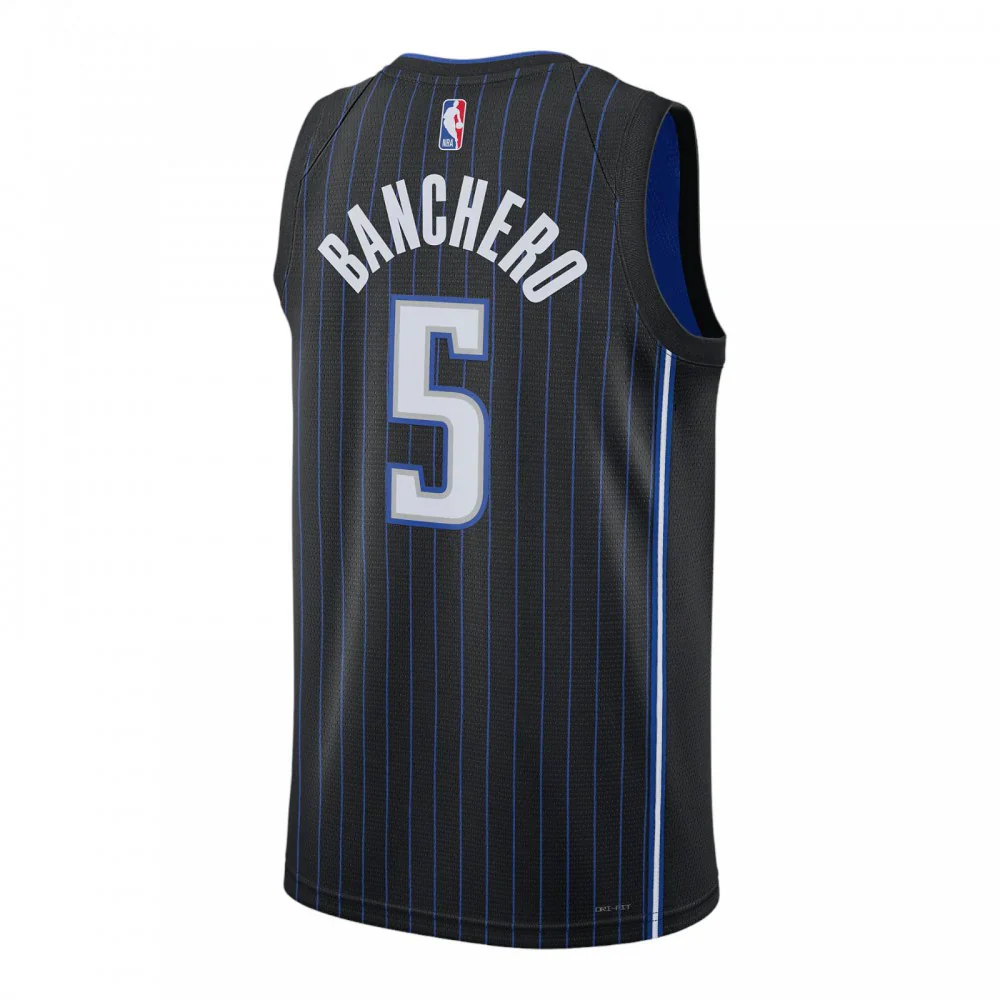 NBA Icon Edition Swingman - Paolo Banchero Orlando Magic Junior - Image 2