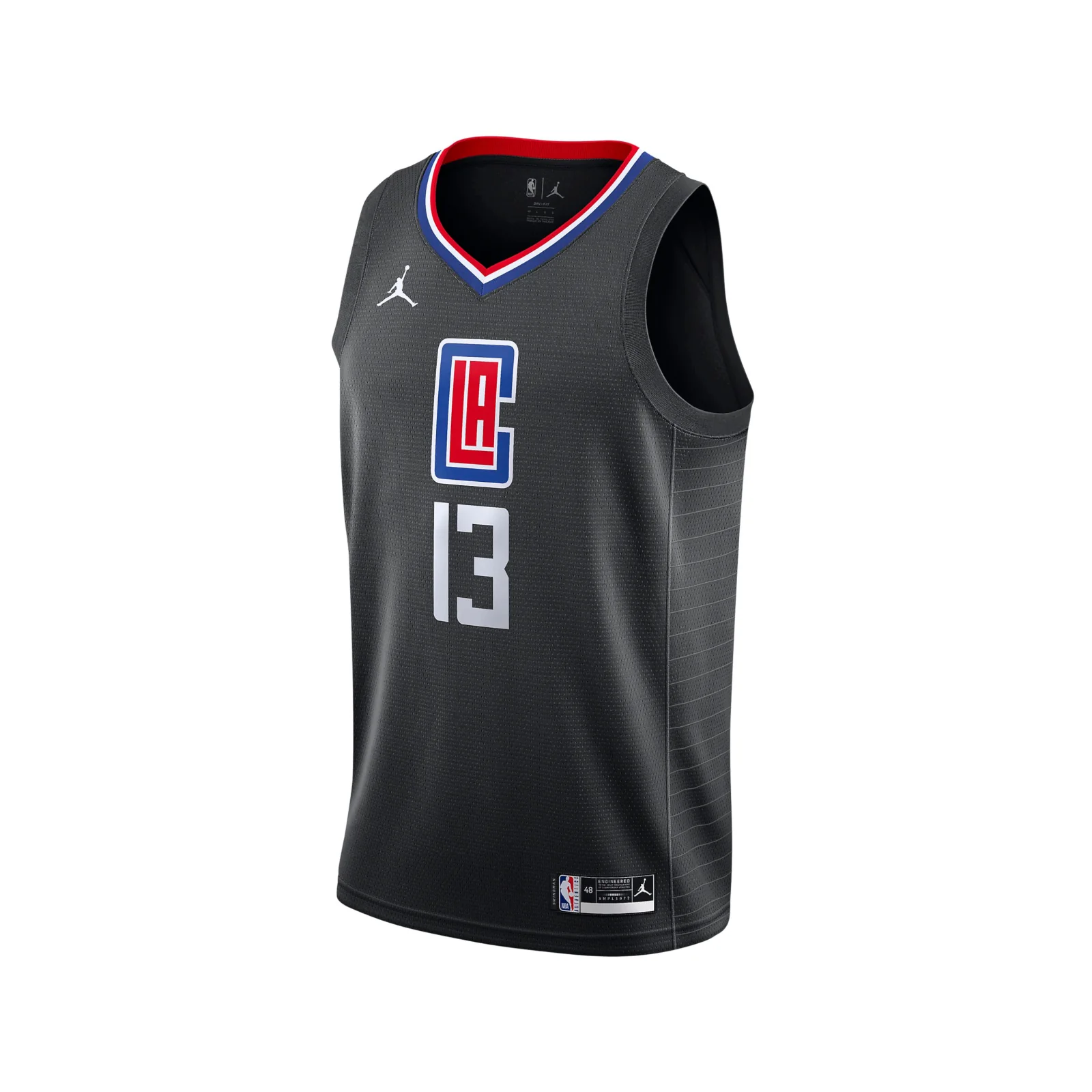 NBA Statement Edition - Paul George Los Angeles Clippers Junior