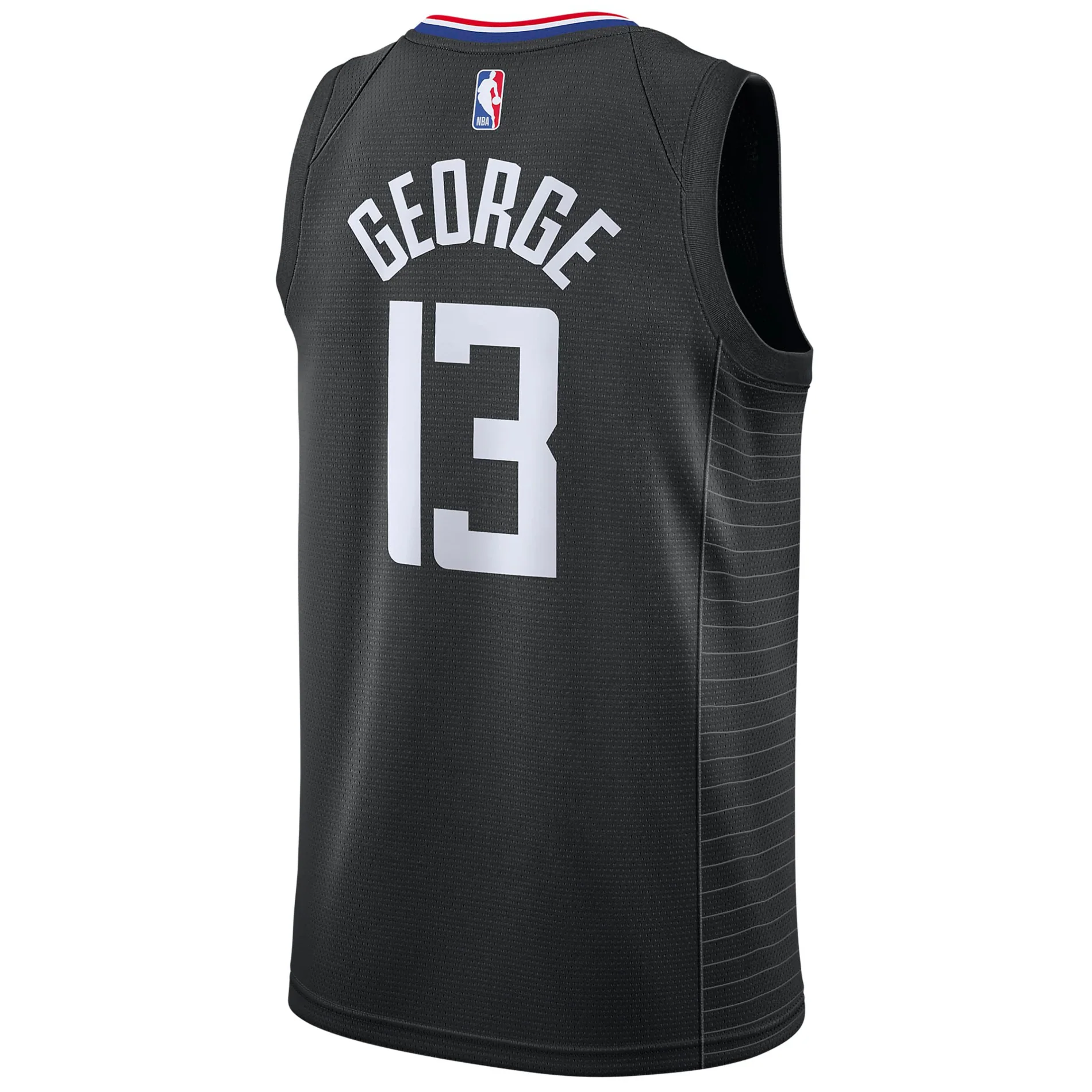 NBA Statement Edition - Paul George Los Angeles Clippers Junior - Image 2