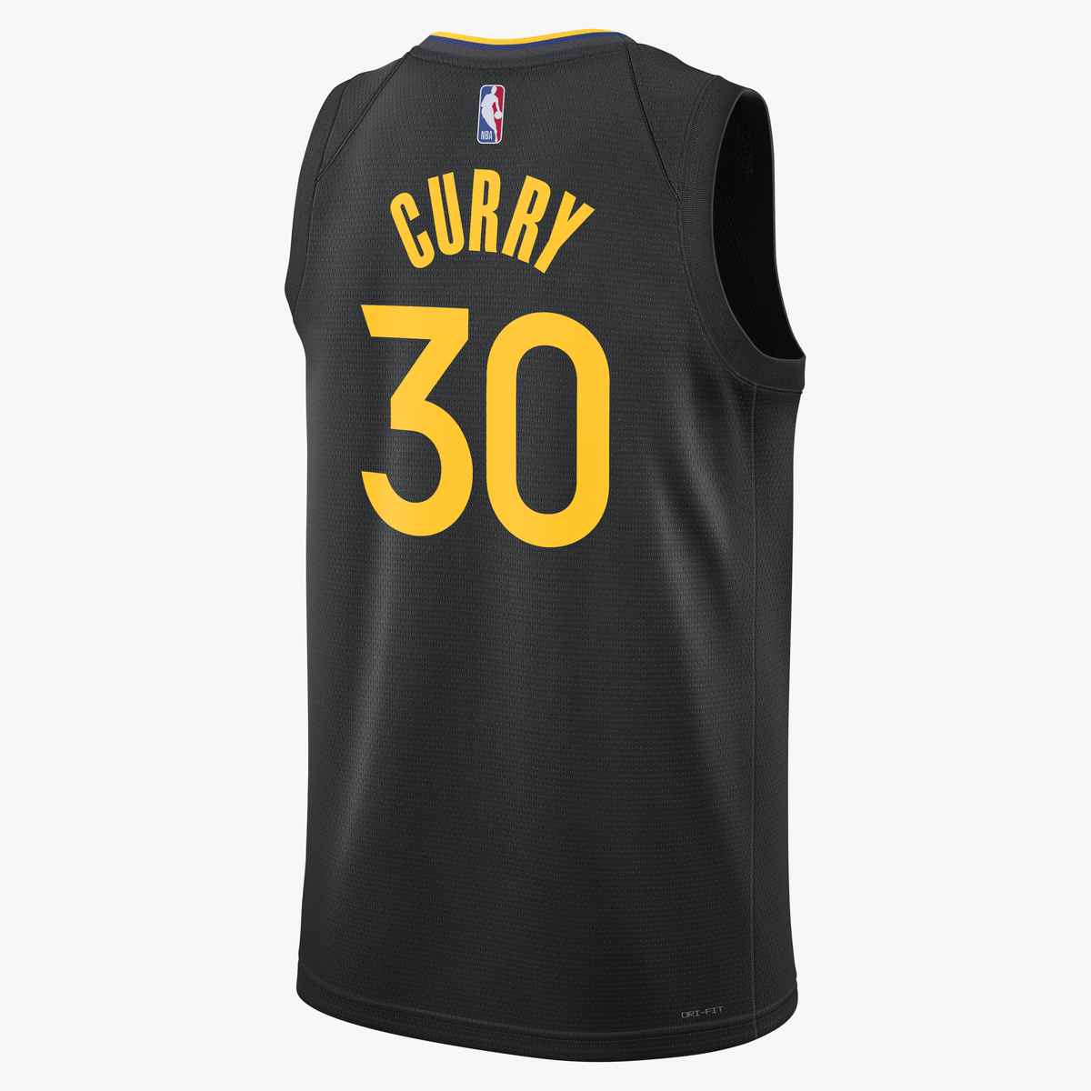 NBA Statement Edition Swingman - Stephen Curry Golden State Warriors - Image 2