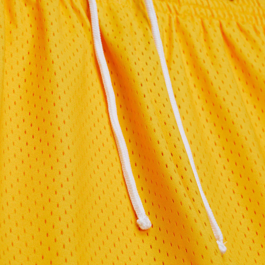 NBA Swingman Shorts Denver Nuggets 2017-18 - Image 4