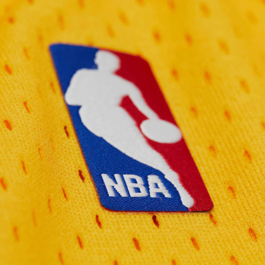 NBA Swingman Shorts Denver Nuggets 2017-18 - Image 5