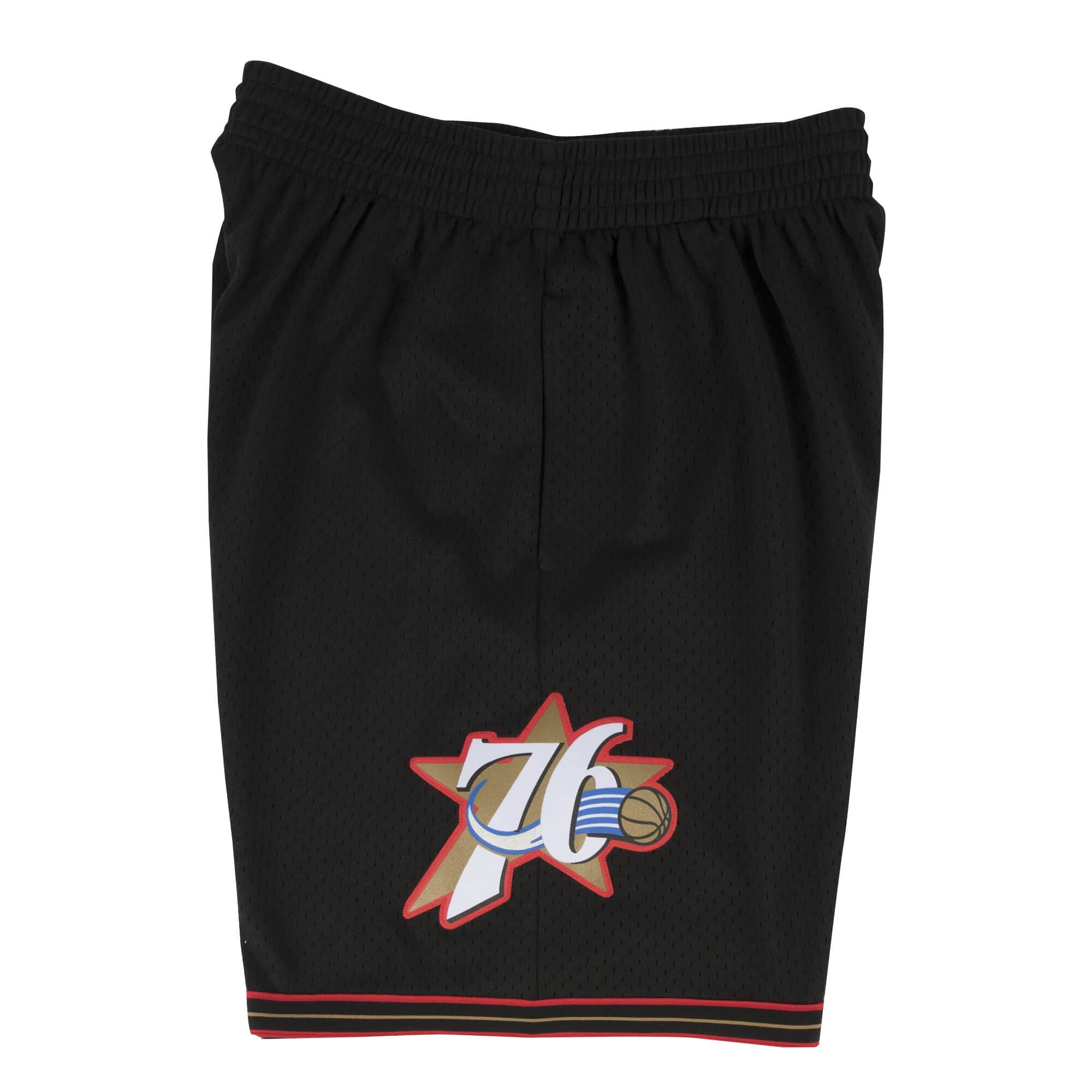 NBA Swingman Shorts Philadelphia 76ers 2000-01 - Image 2