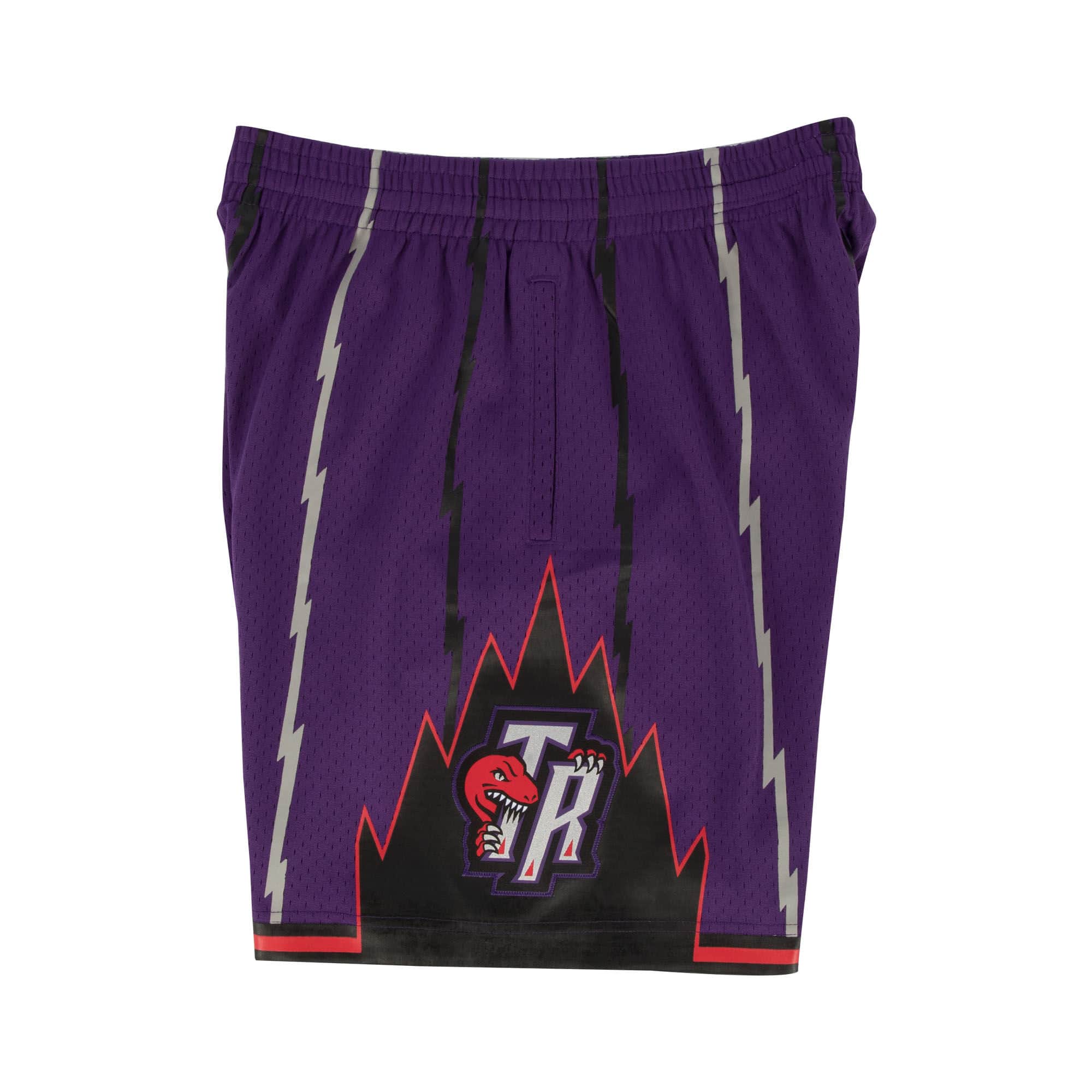 NBA Swingman Shorts Toronto Raptors 1998-99 - Image 2