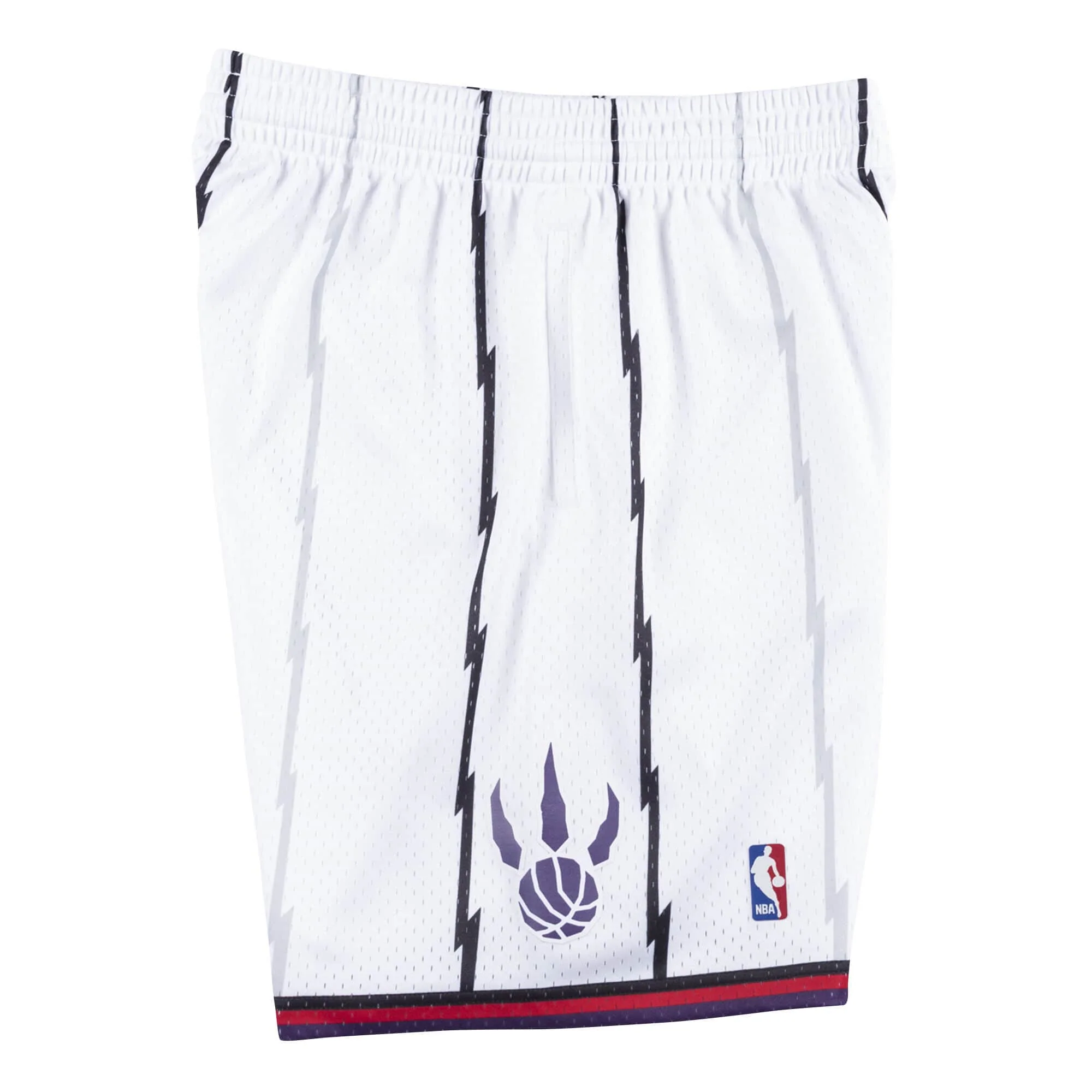 NBA Swingman Shorts Toronto Raptors 1998-99 - Image 3