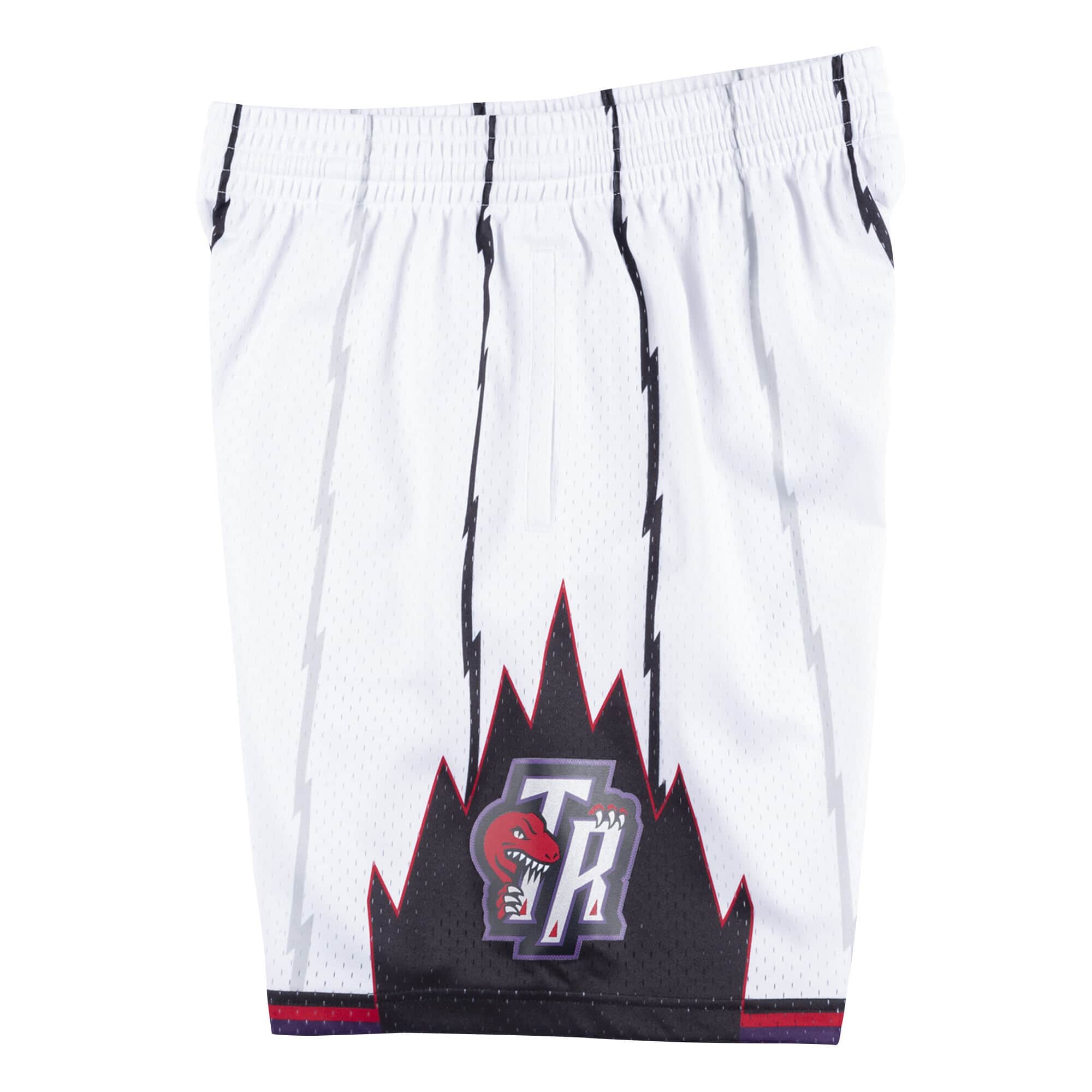 NBA Swingman Shorts Toronto Raptors 1998-99 - Image 4