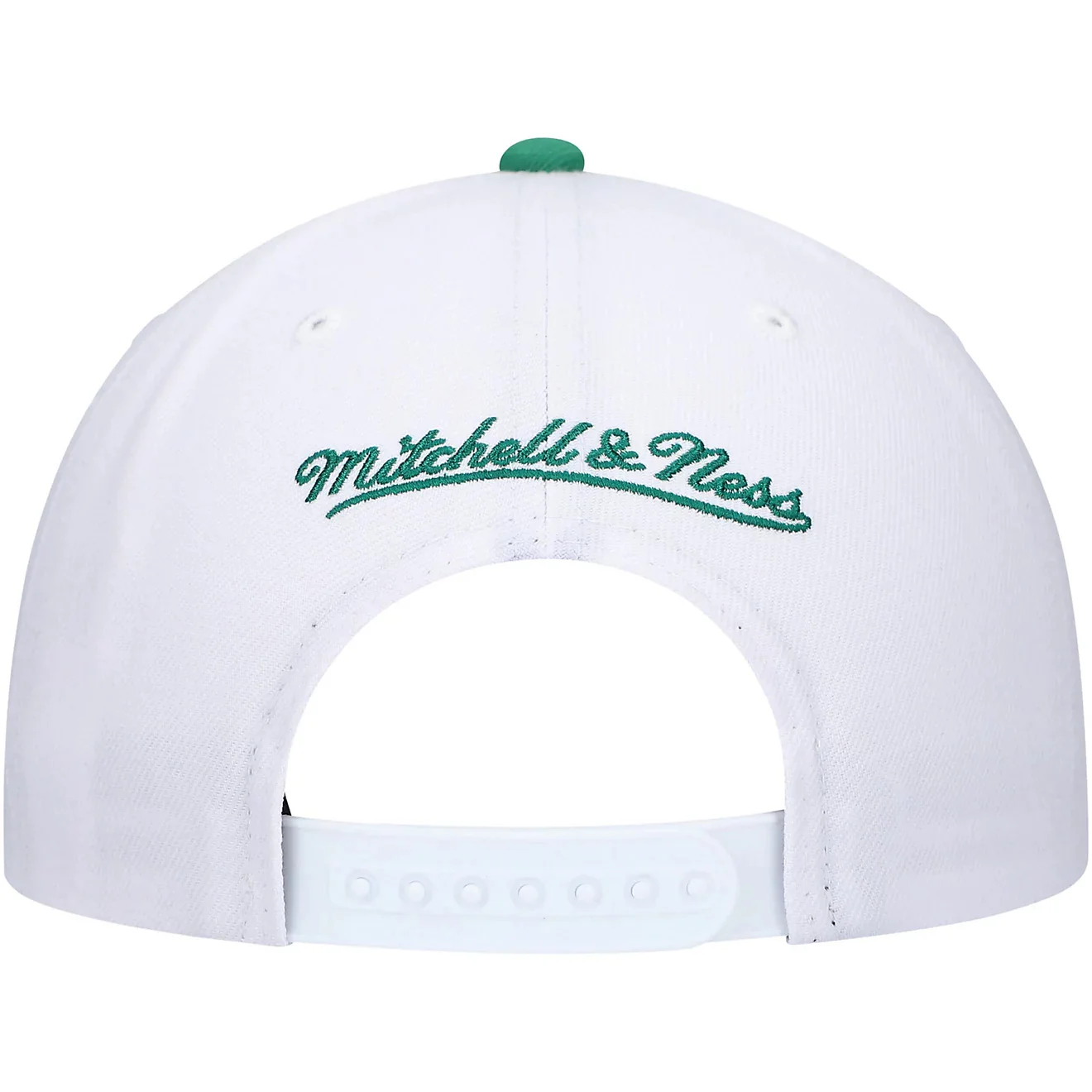 NBA Team 2 Tone 2.0 Pro Snapback HWC Celtics - Image 5