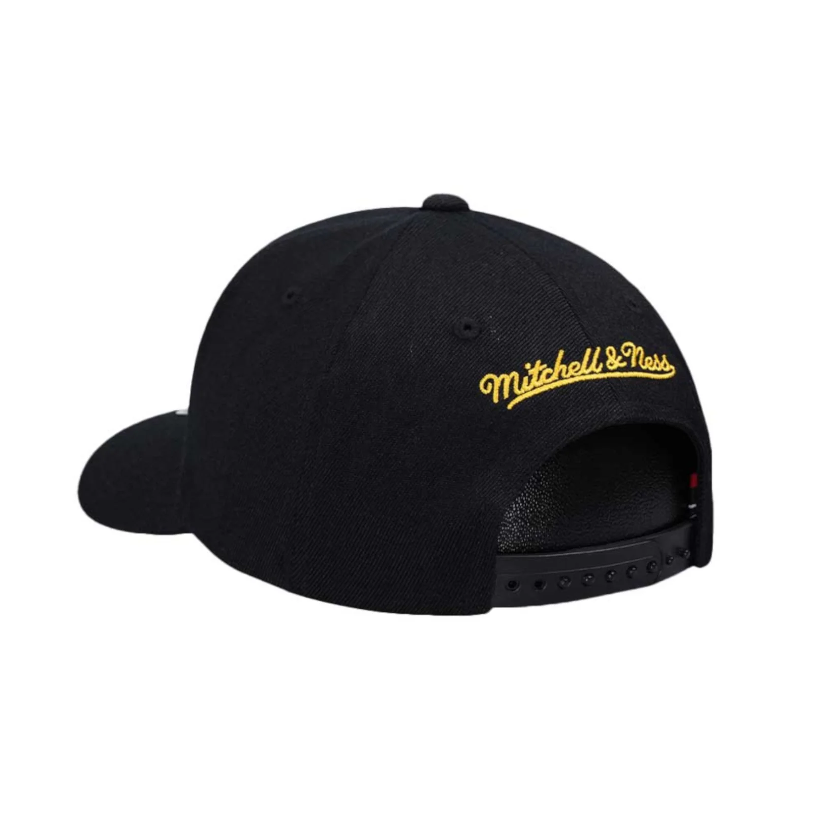 NBA Team Logo HC CR Snapback Los Angeles Lakers - Image 2