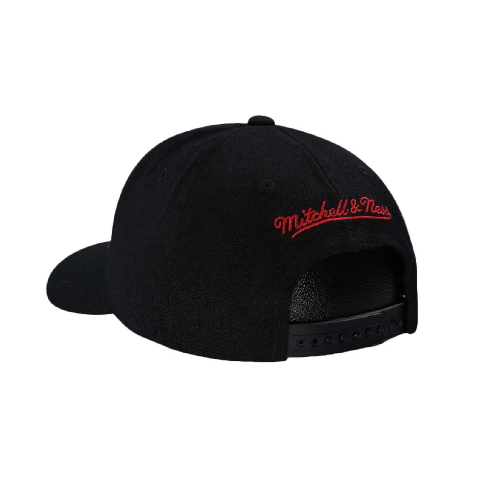 NBA Team Logo HC CR Snapback Toronto Raptors - Image 2