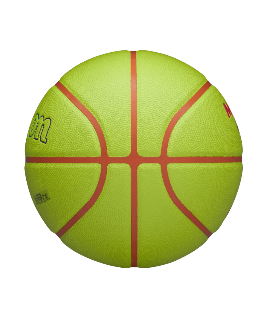 NBA Team Neon BSKT Miami Heat - Image 2
