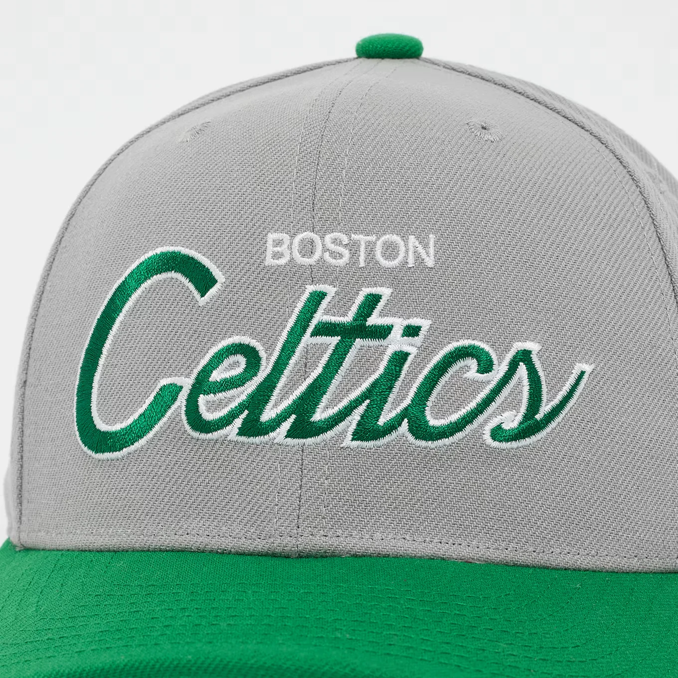 NBA Team Script 2.0 Pro Snapback HWC Celtics - Image 3