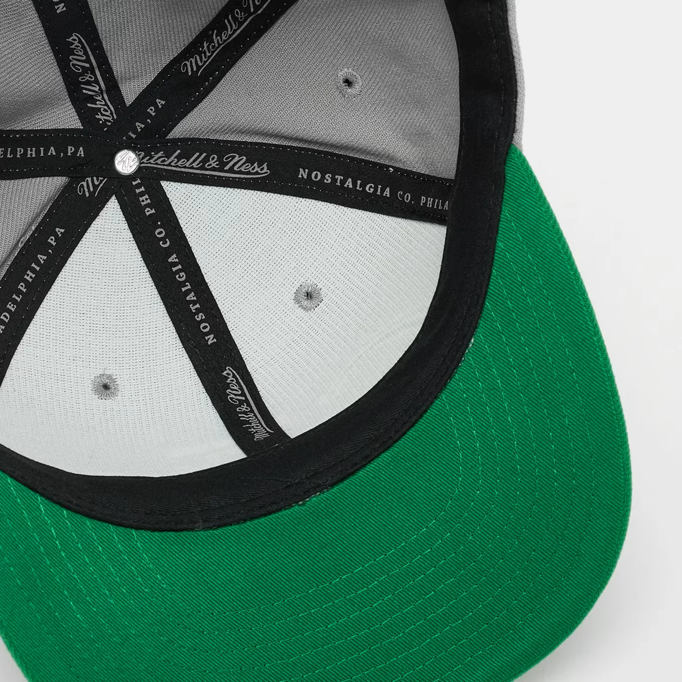 NBA Team Script 2.0 Pro Snapback HWC Celtics - Image 4