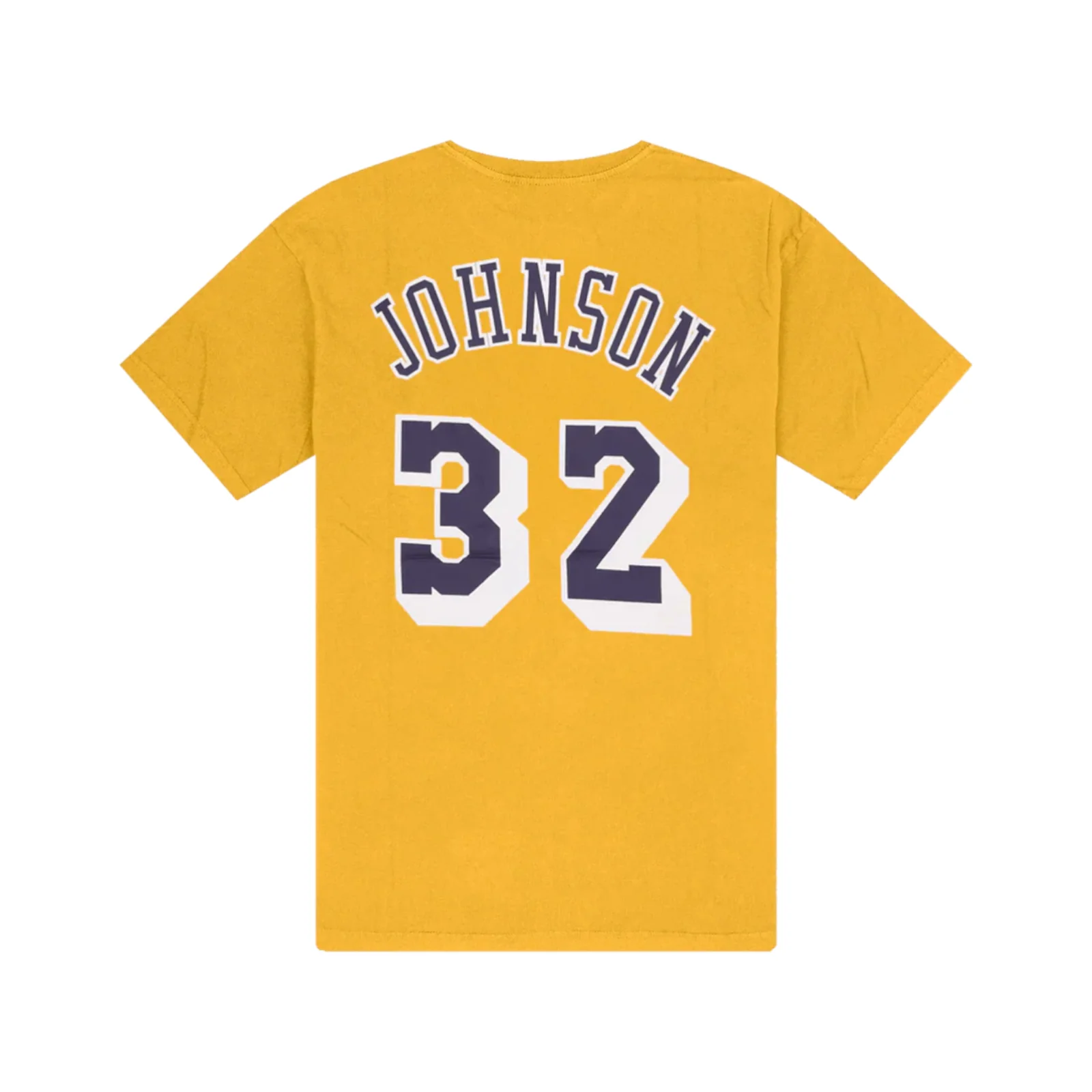 NBA Tee Hardwood Classics Magic Johnson Los Angeles Lakers - Image 2