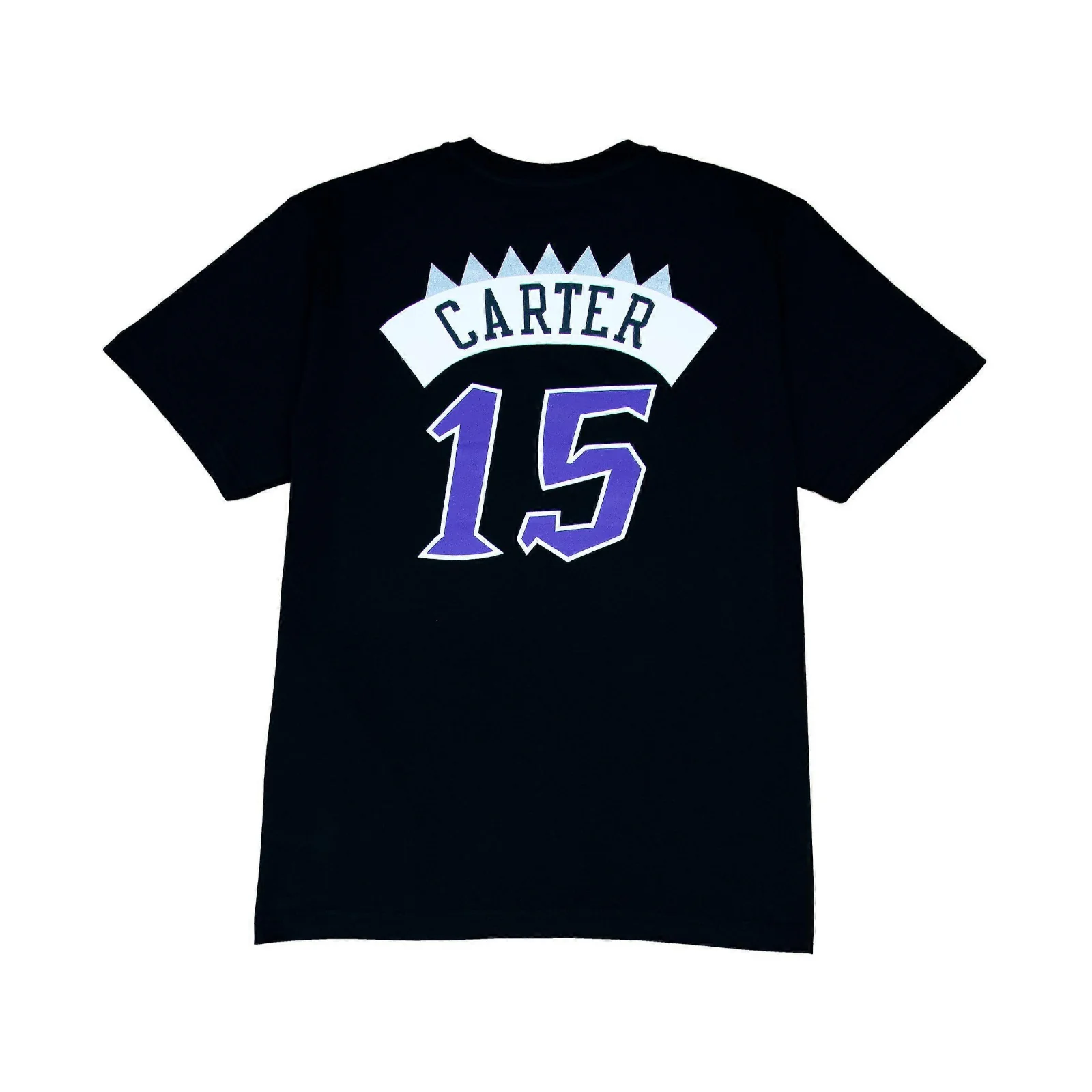 NBA Tee Hardwood Classics Vince Carter Toronto Raptors - Image 2