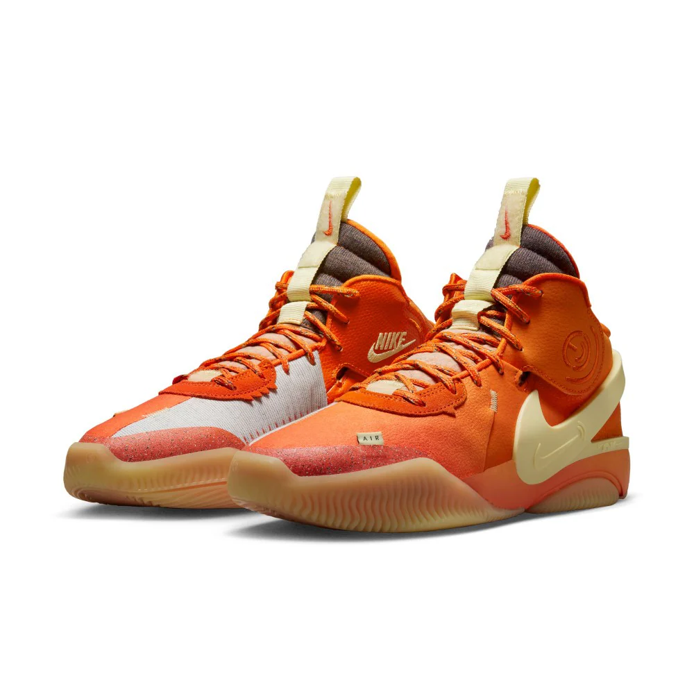 Air Deldon 1 - Hoodie - Image 5