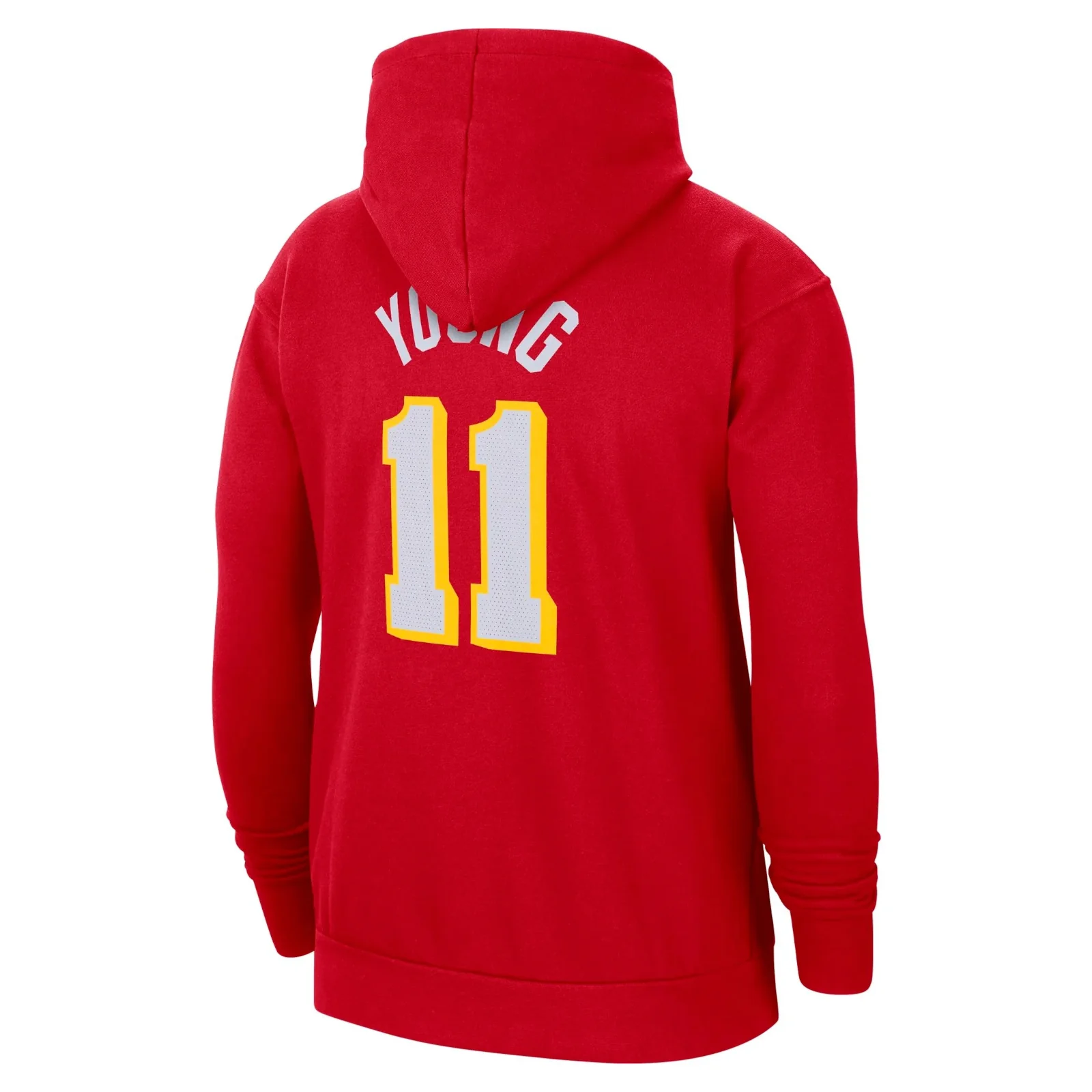 Atlanta Hawks Icon N&N junior - Image 2