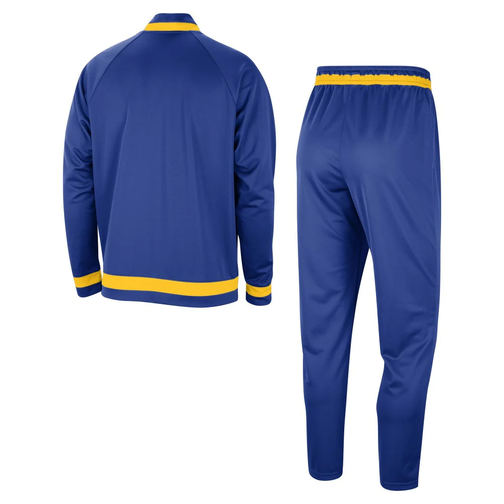 Golden State Warriors Starting 5 - Image 3