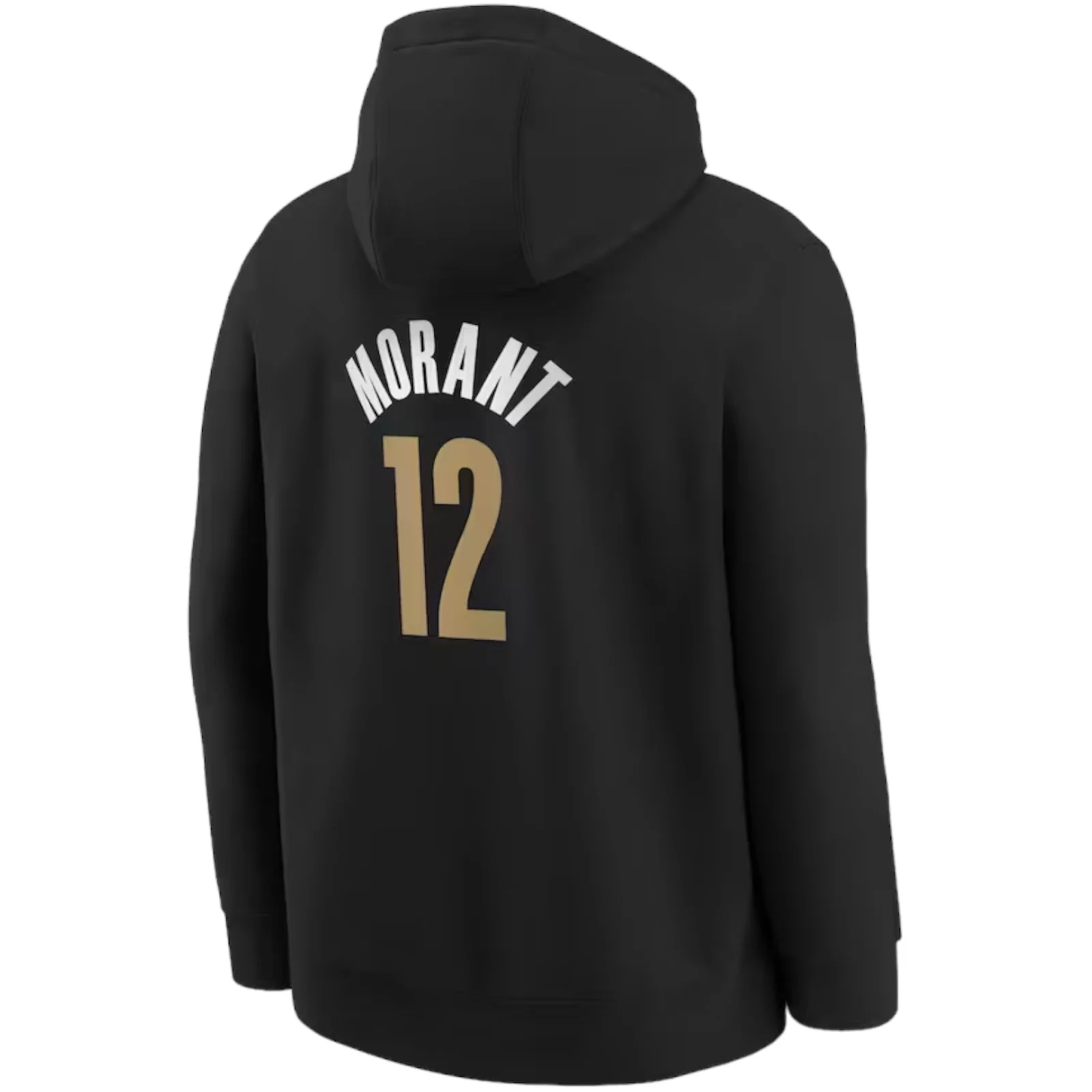 Memphis Grizzlies City Edition N&N Junior - Image 2