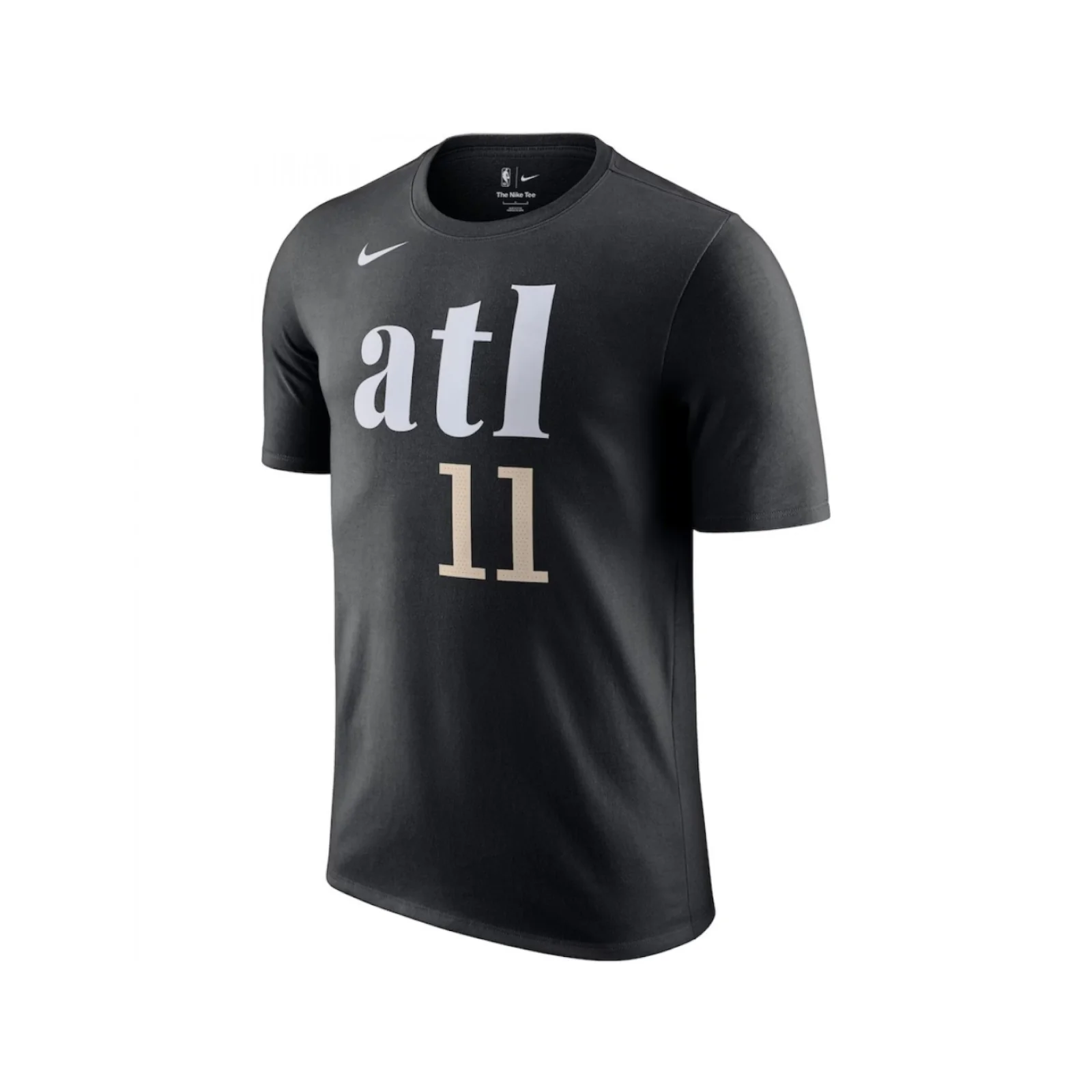 N&N Tee City Edition - Atlanta Hawks Trae Young Junior