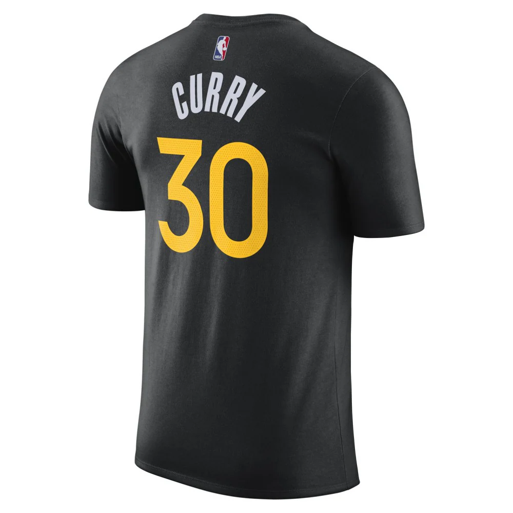 N&N Tee City - Stephen Curry Junior - Image 2