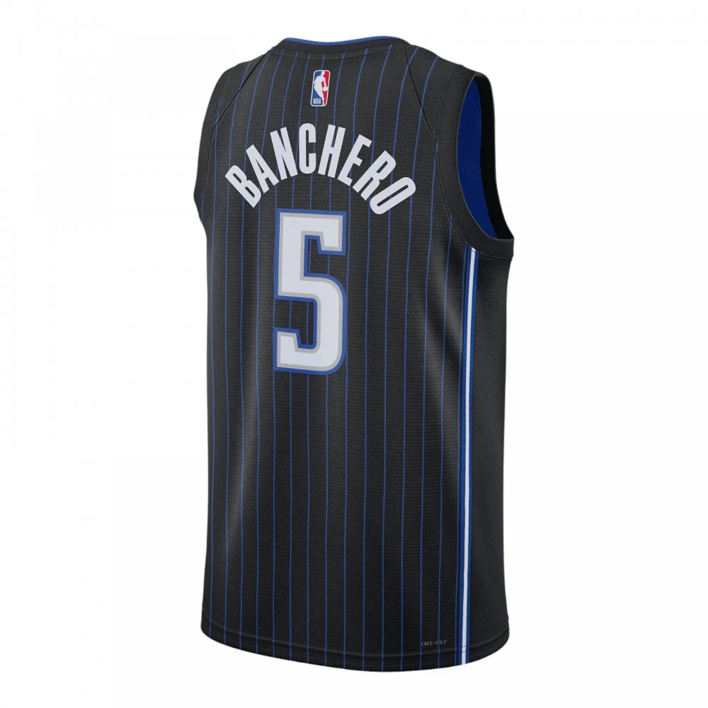 NBA Icon Edition Swingman - Paolo Banchero Orlando Magic - Image 2