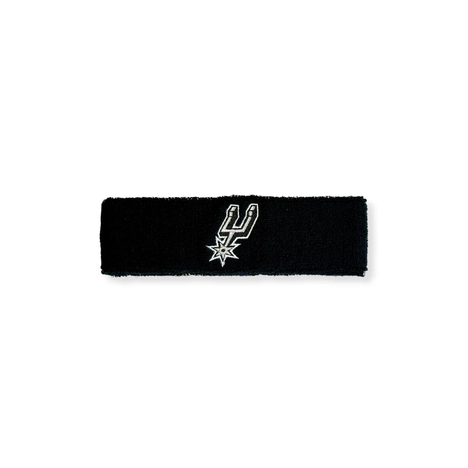 NBA Single Solid Team Logo Headband Junior - Image 11