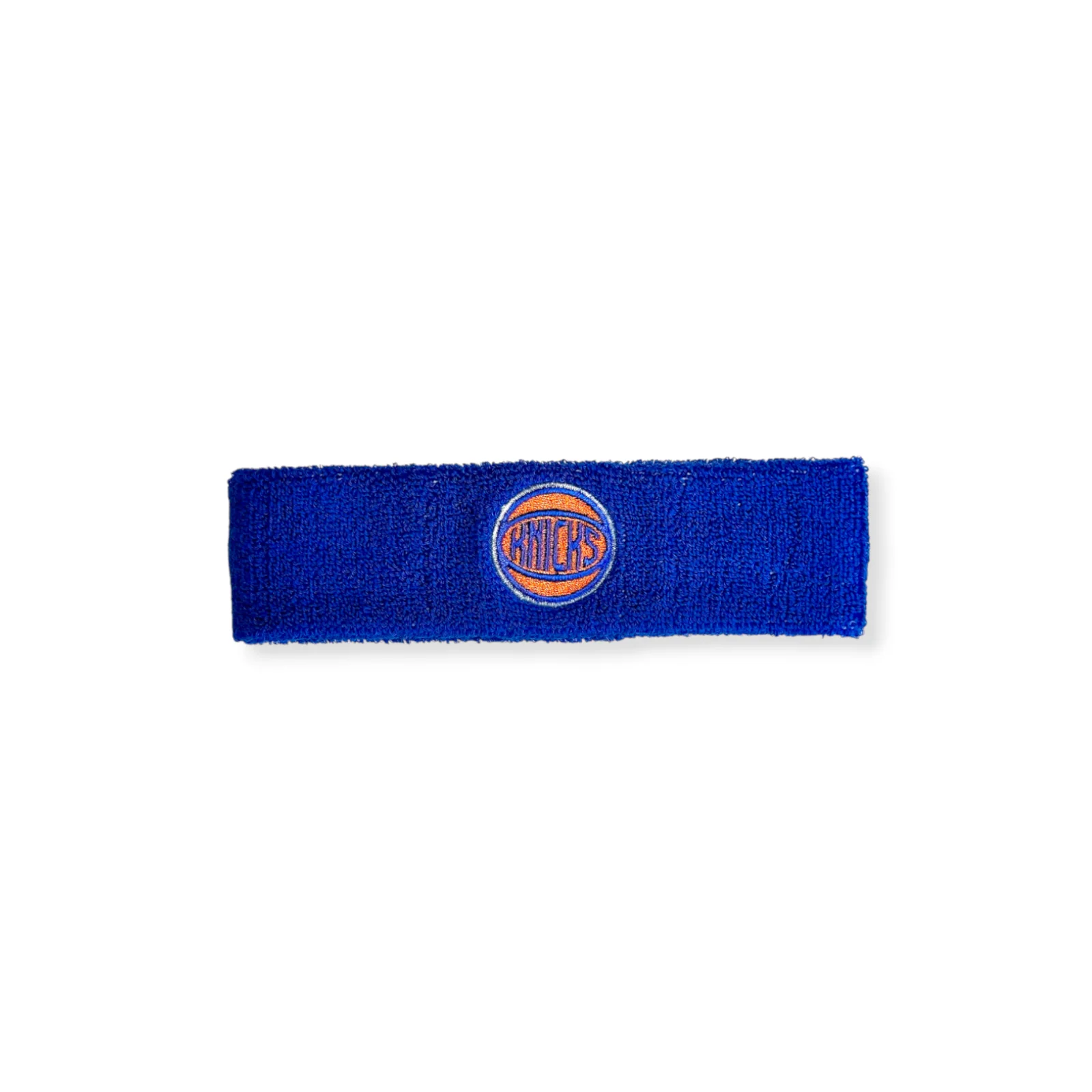 NBA Single Solid Team Logo Headband Junior - Image 13