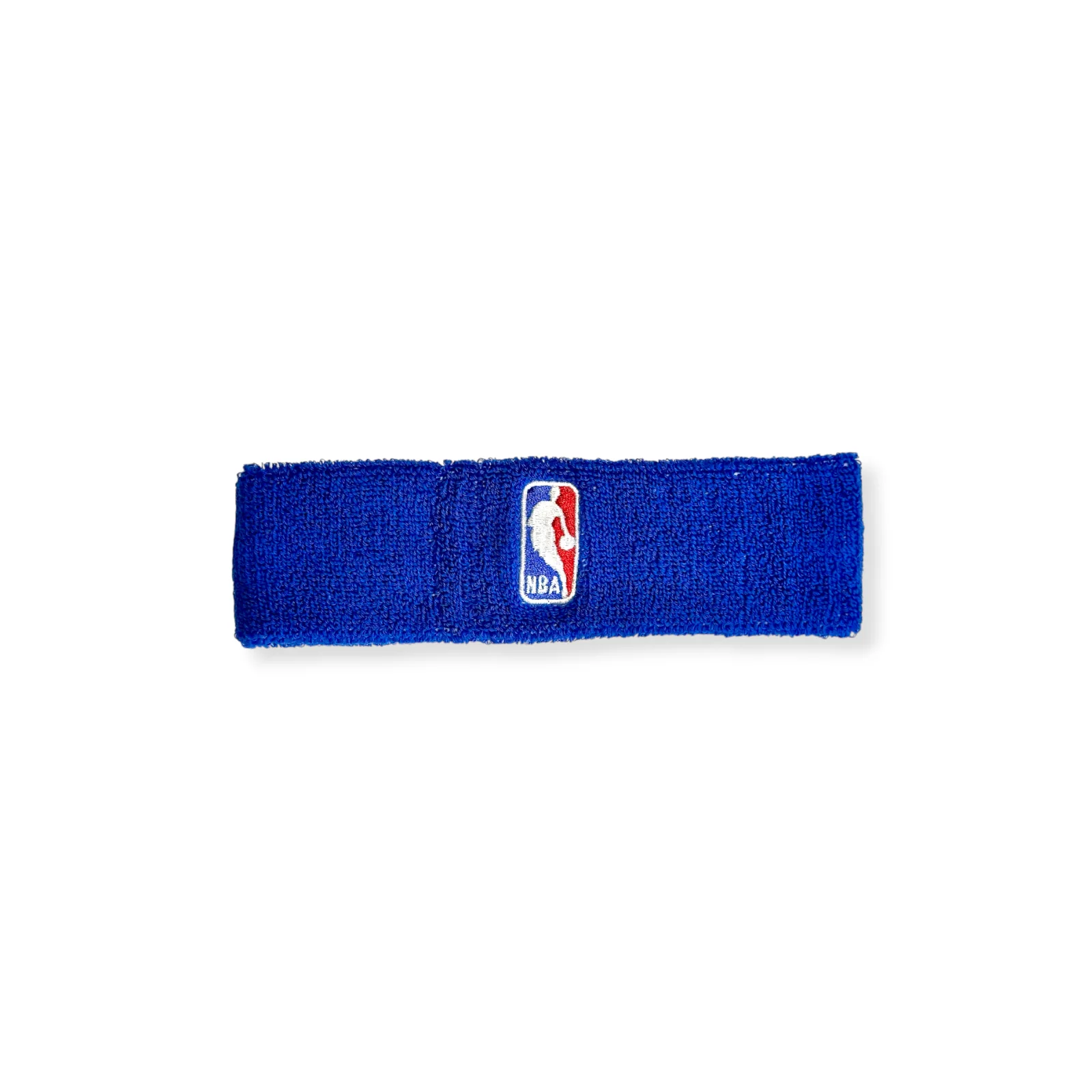 NBA Single Solid Team Logo Headband Junior - Image 15