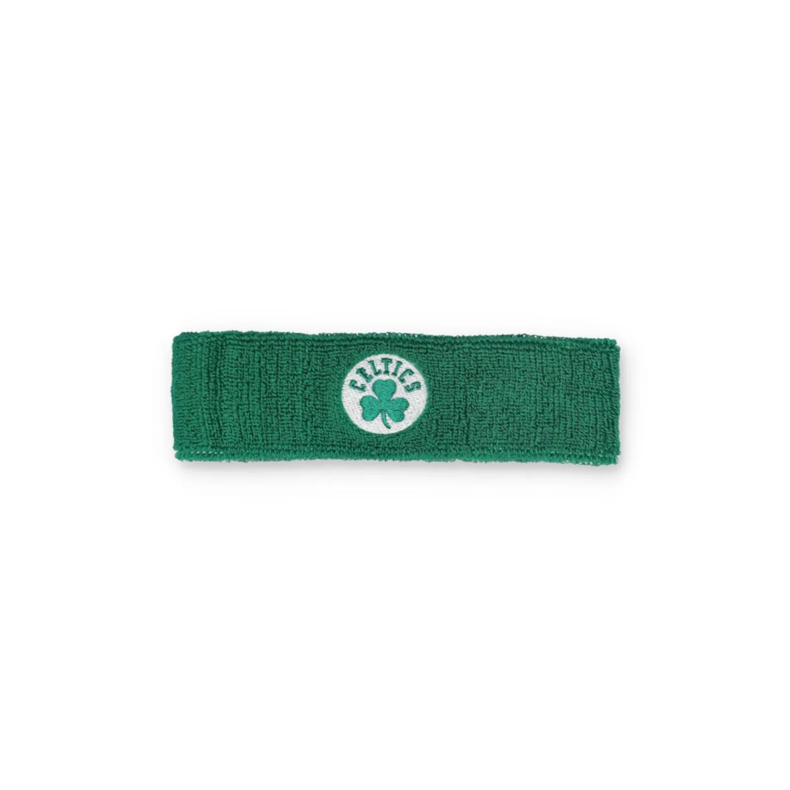 NBA Single Solid Team Logo Headband Junior - Image 3
