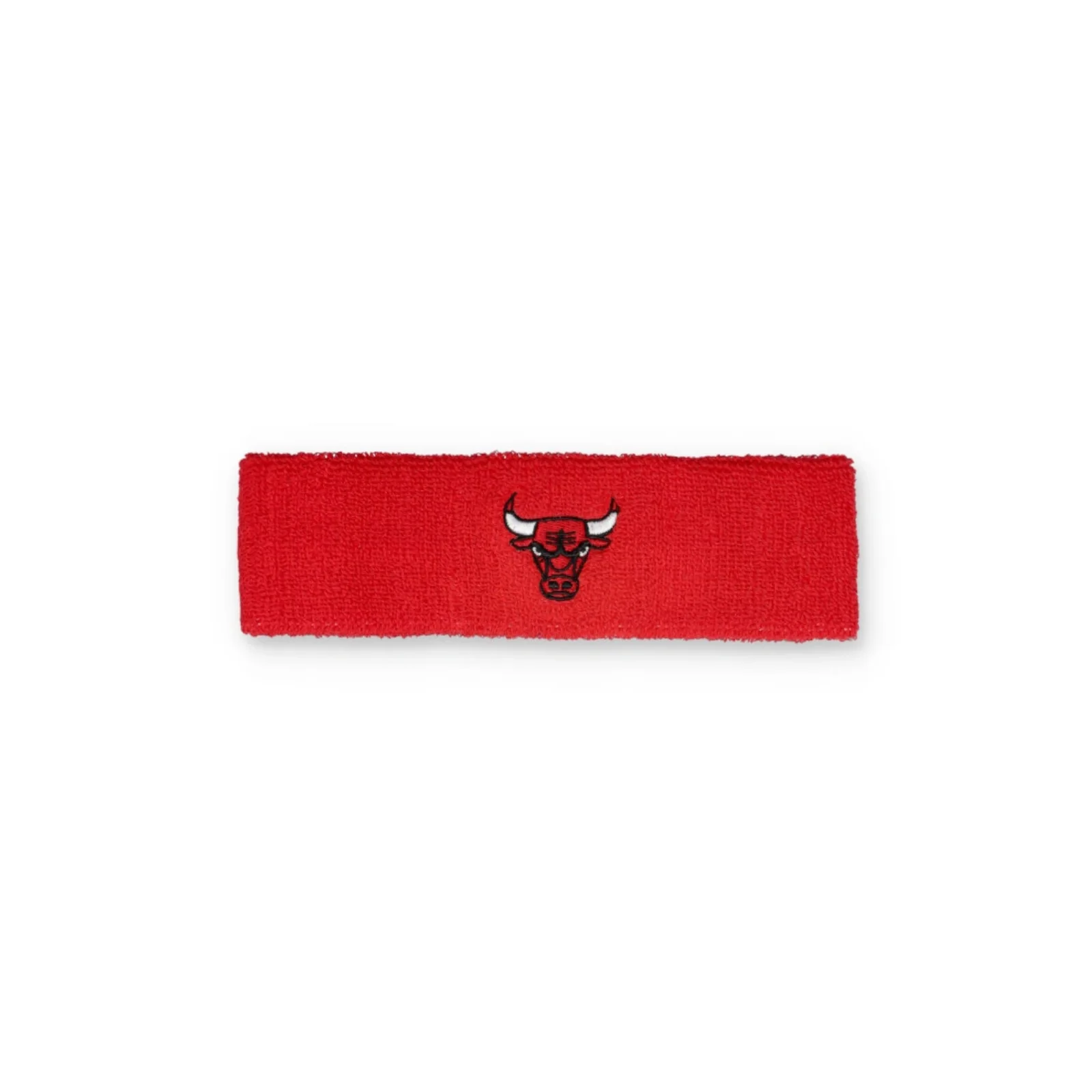 NBA Single Solid Team Logo Headband Junior - Image 5