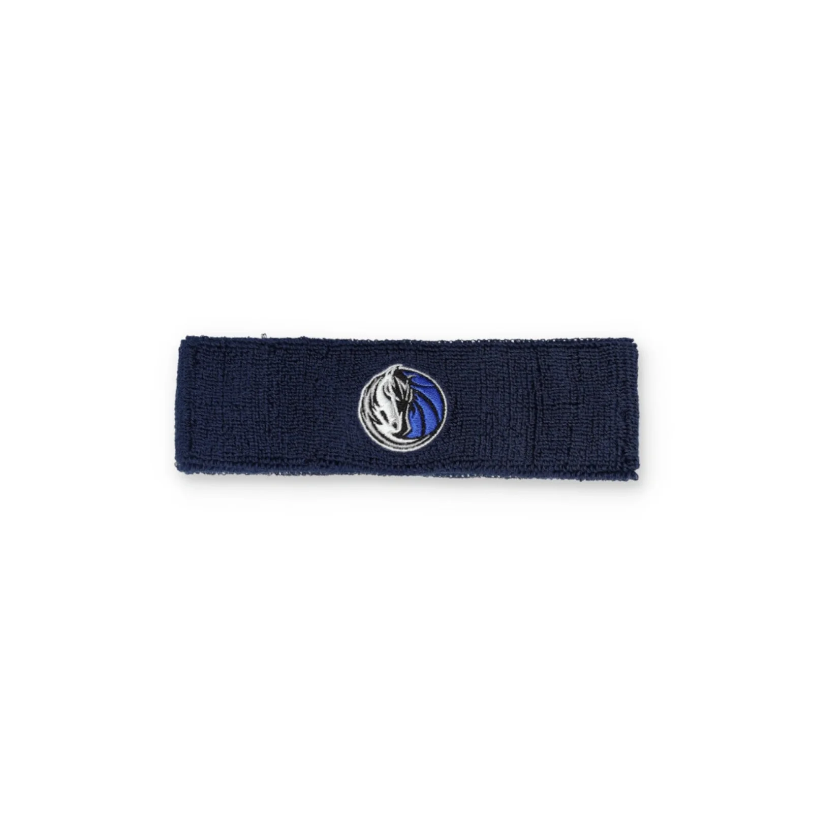 NBA Single Solid Team Logo Headband Junior - Image 7