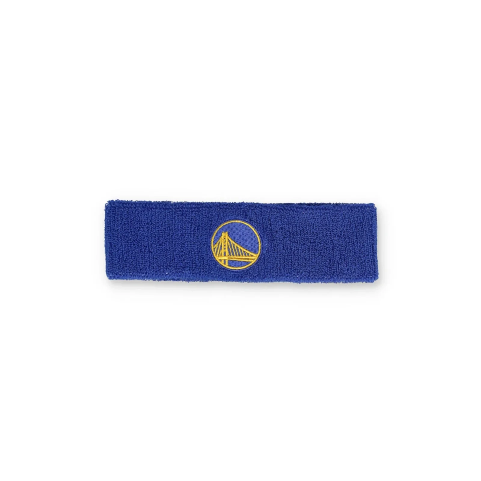 NBA Single Solid Team Logo Headband Junior - Image 9