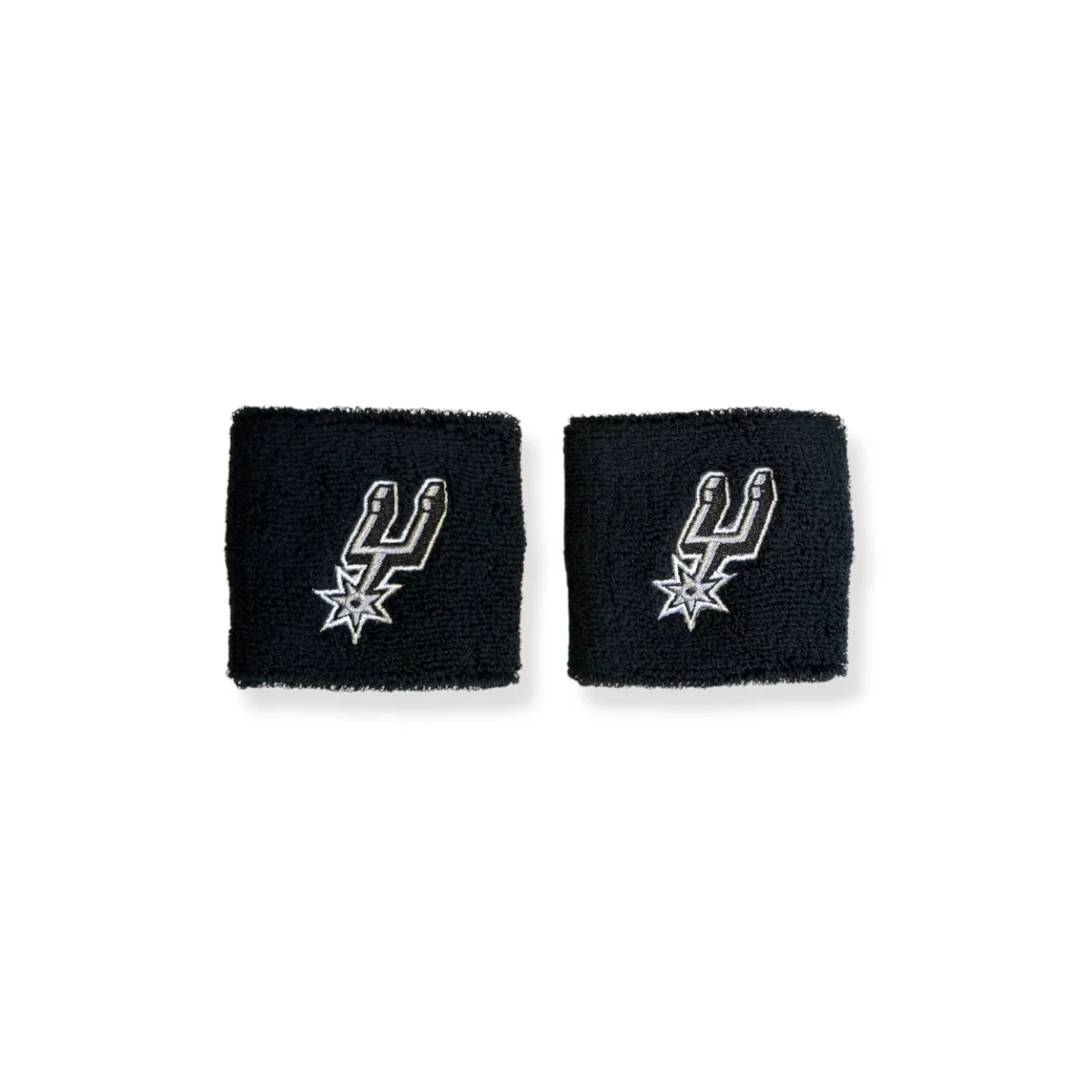 NBA Solid Team Logo Wristbands Junior - Image 11