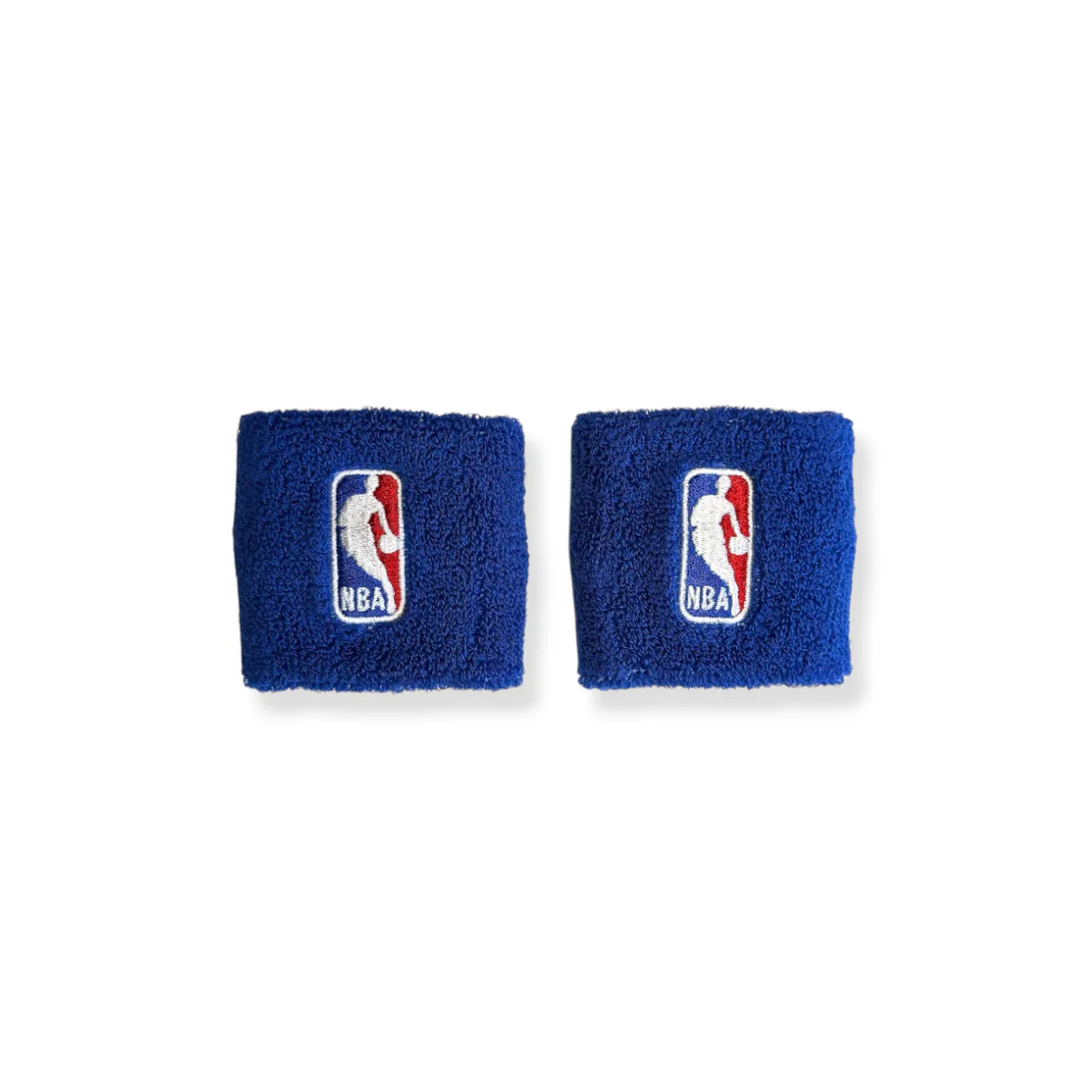 NBA Solid Team Logo Wristbands Junior - Image 13