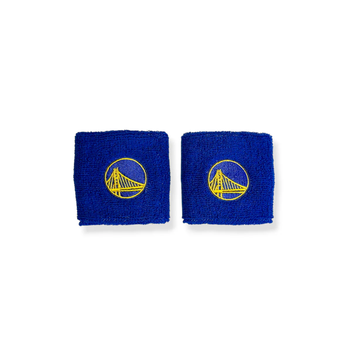 NBA Solid Team Logo Wristbands Junior - Image 15